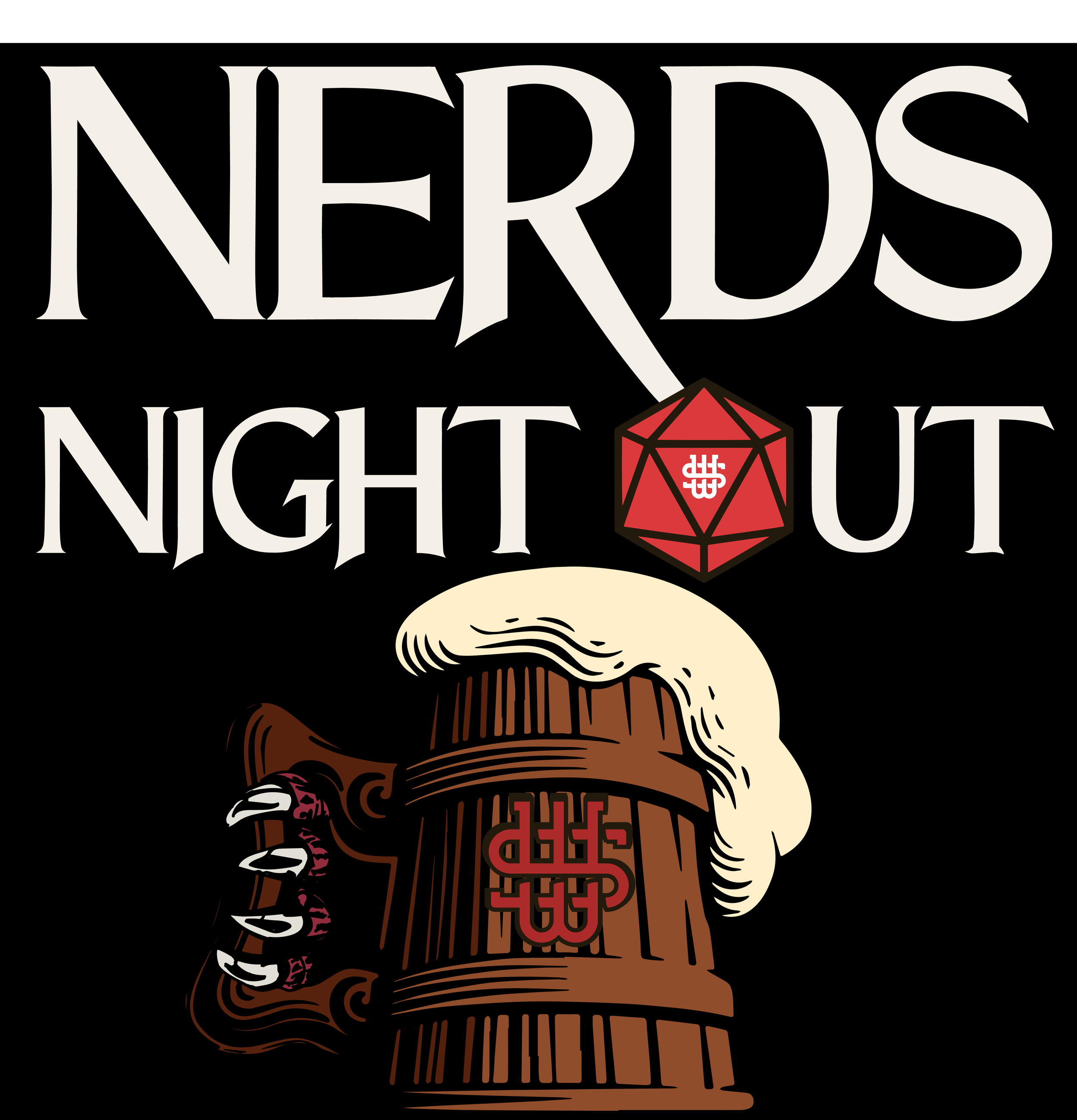 Nerds Night Out