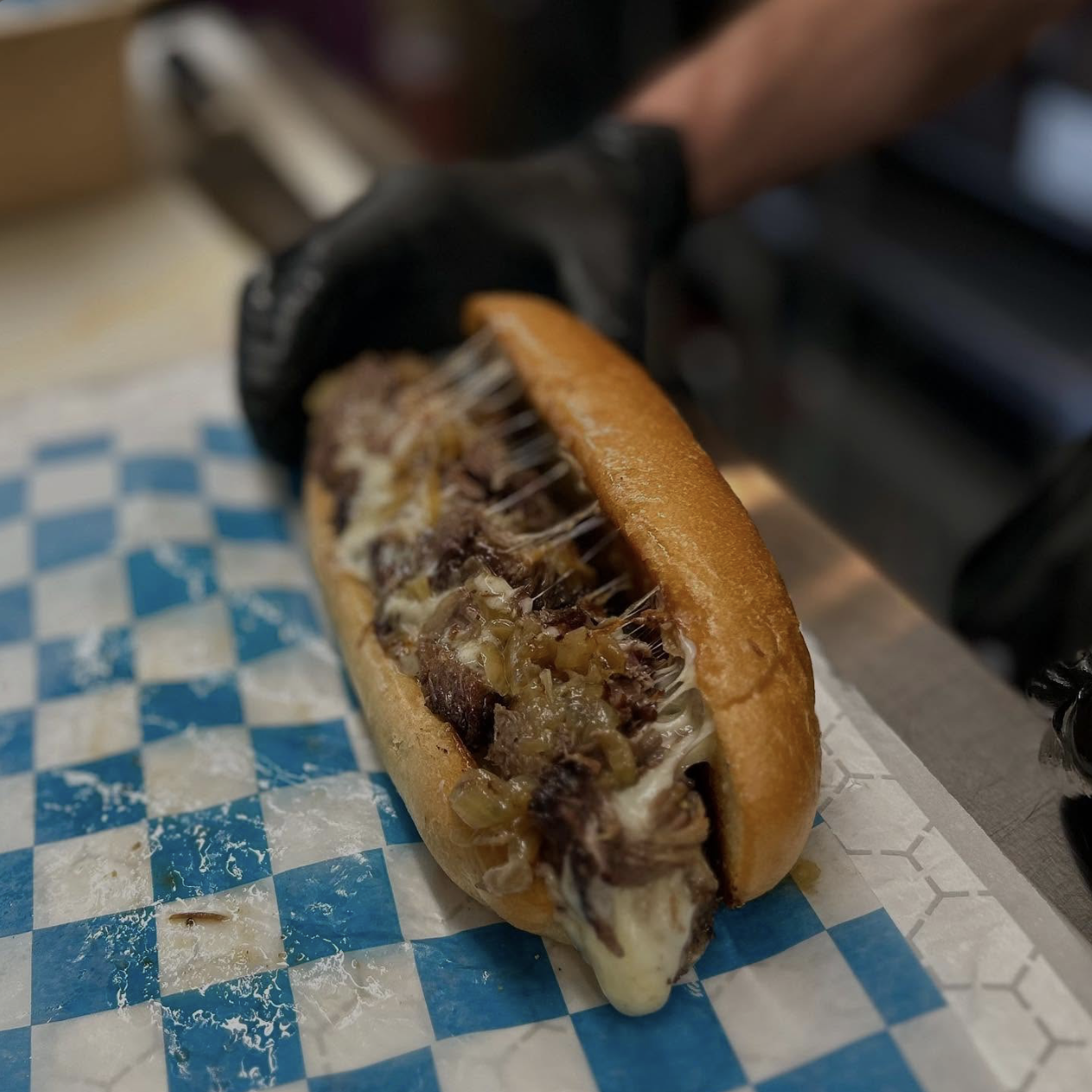 Food Truck: Lori's