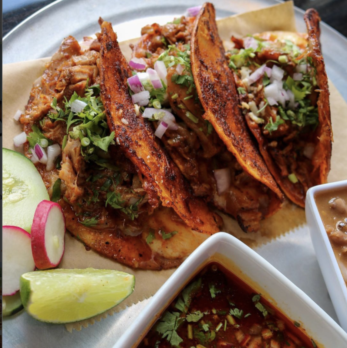 Food Truck: Cartel Tacos