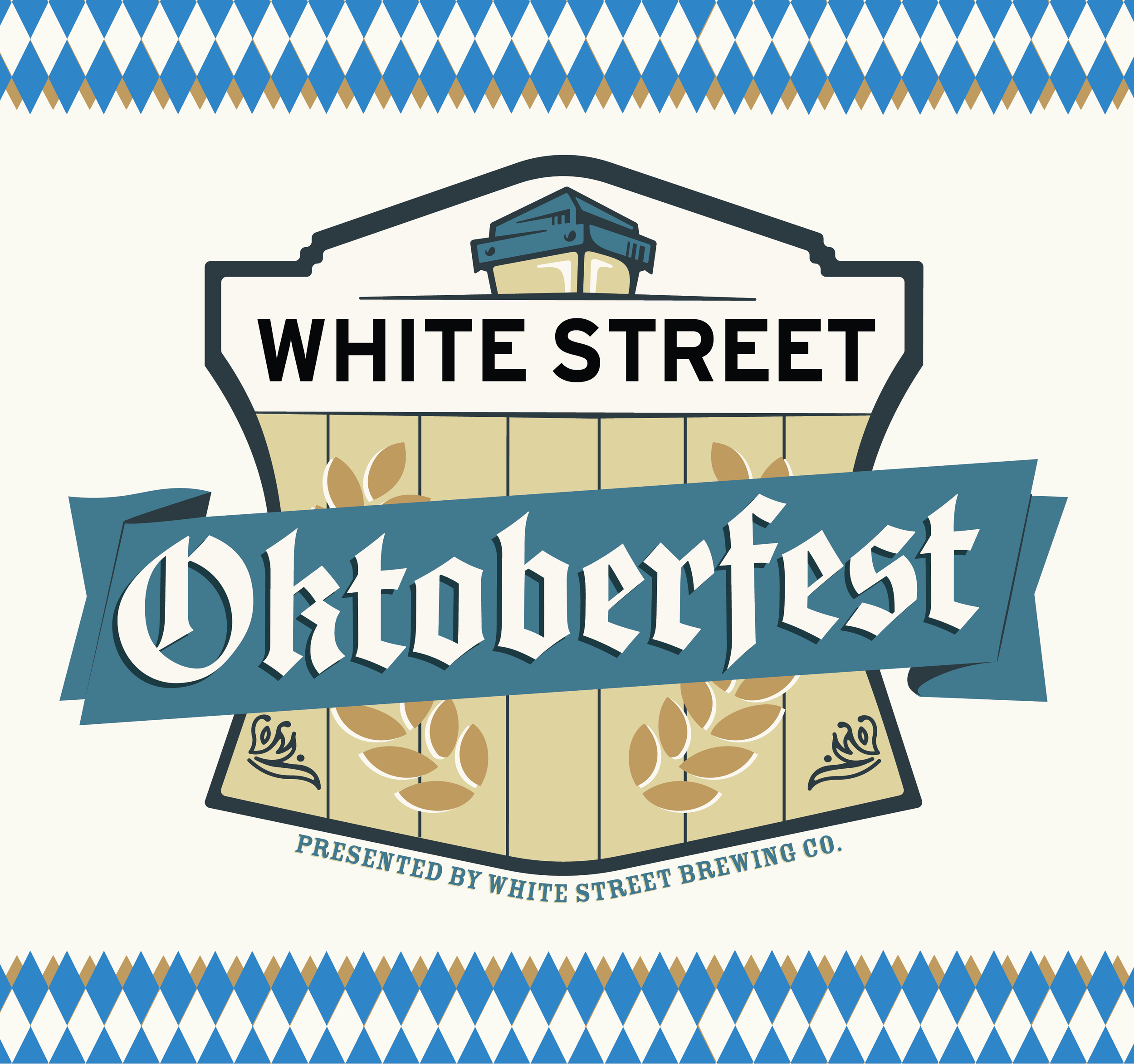 Oktoberfest Kickoff