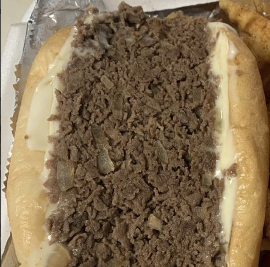 Food Truck: Jessica's Food Truck