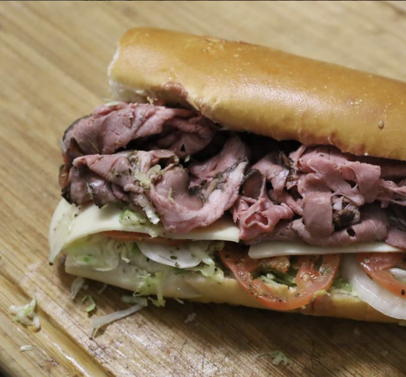 Food Truck: Subslicious