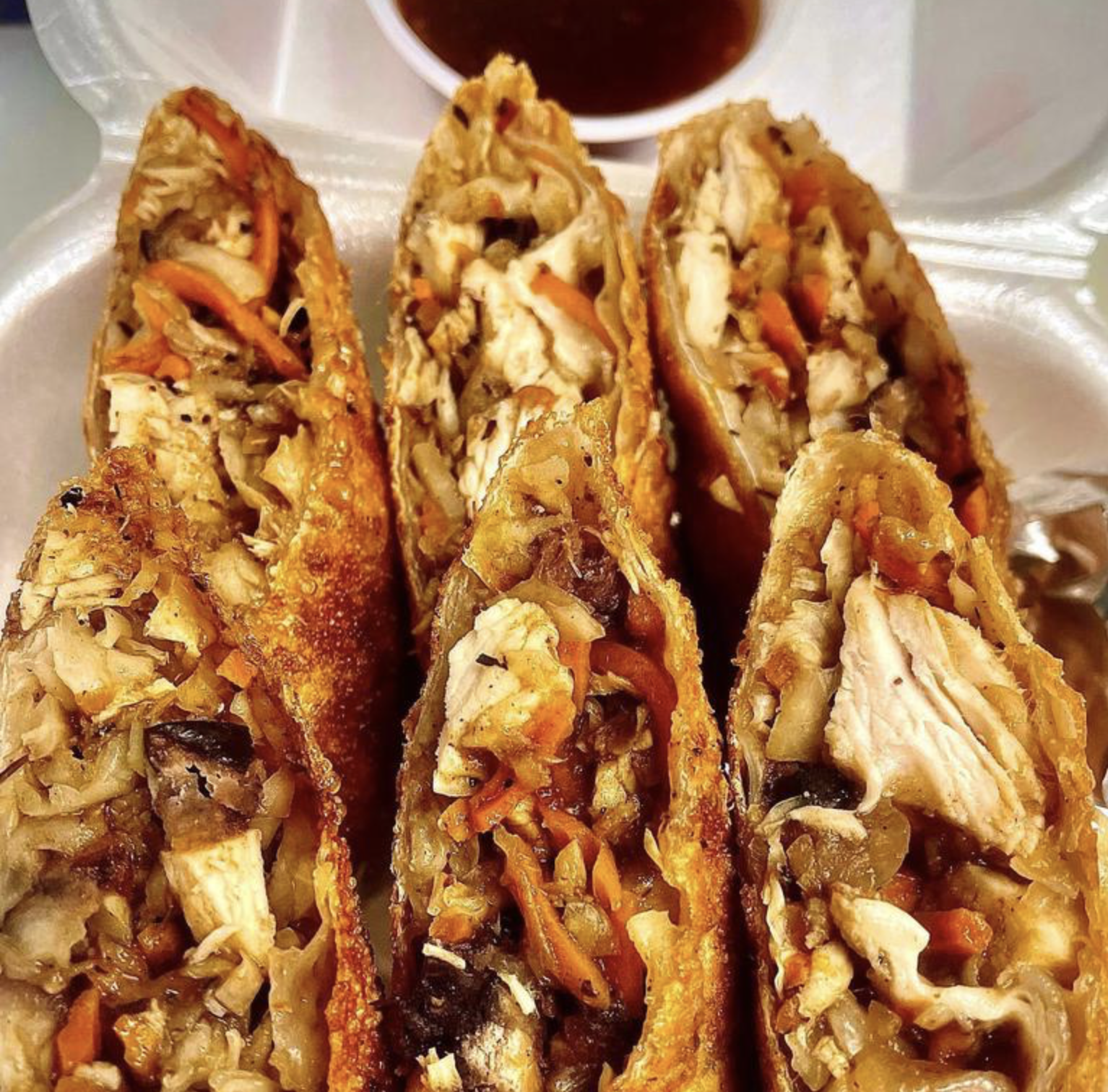 Food Truck: UtensilzOptional