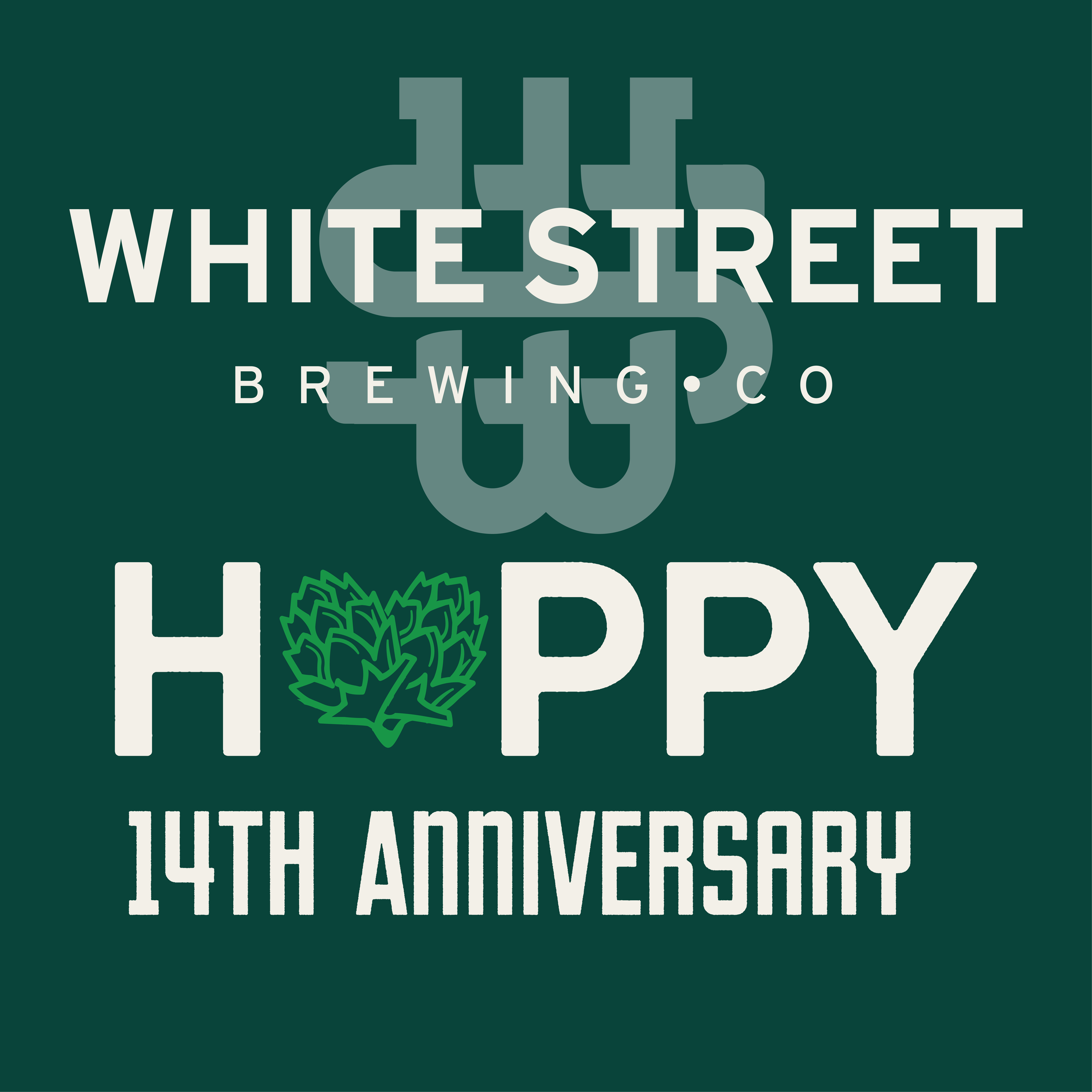 14th Anniversary Party