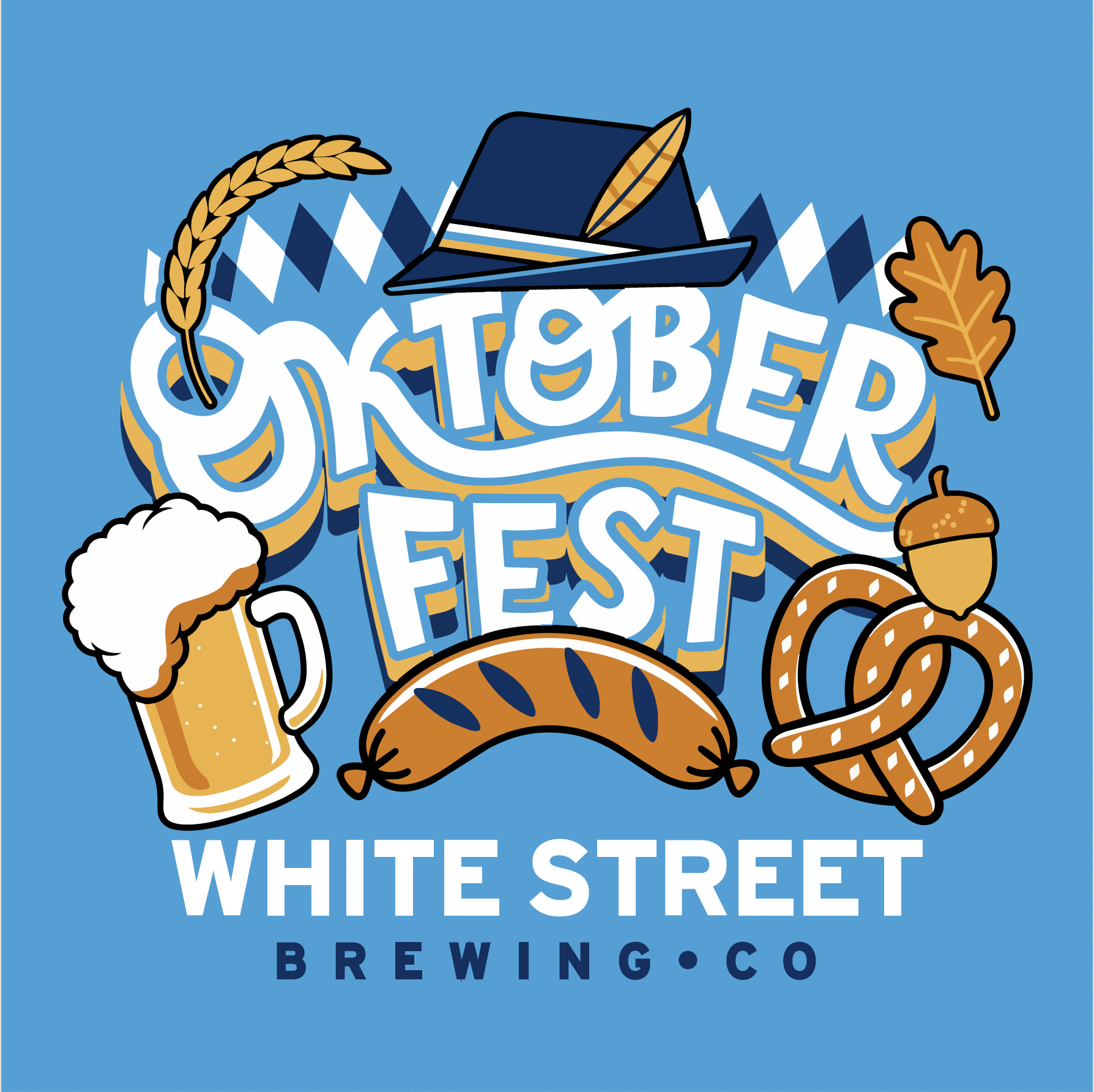 White Street Oktoberfest