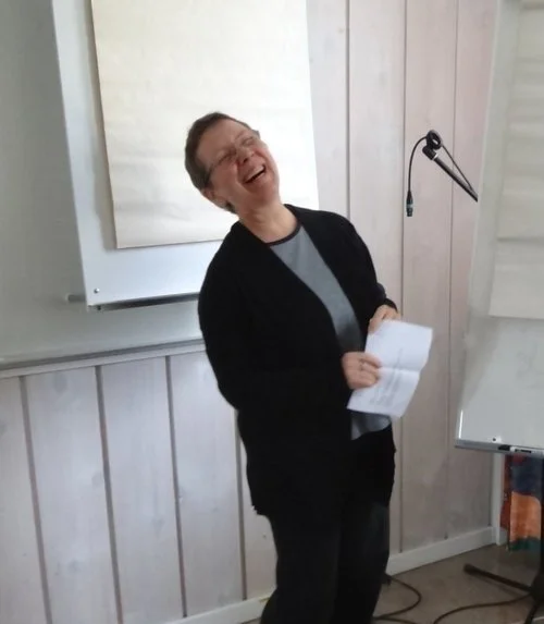 Sweden, Stockholm - Intro & Zazenkai