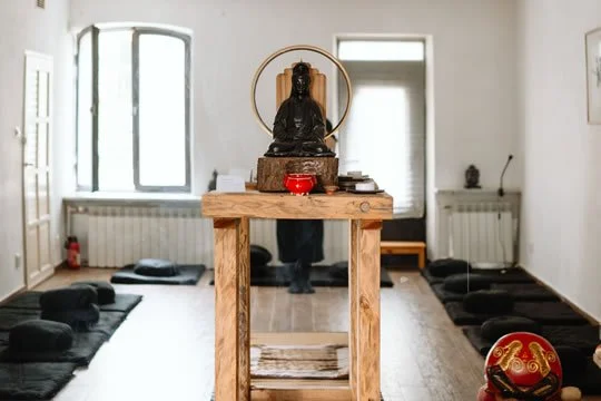 Poland, Warsaw – Half-Day Retreat with Zen Teacher Karen Terzano