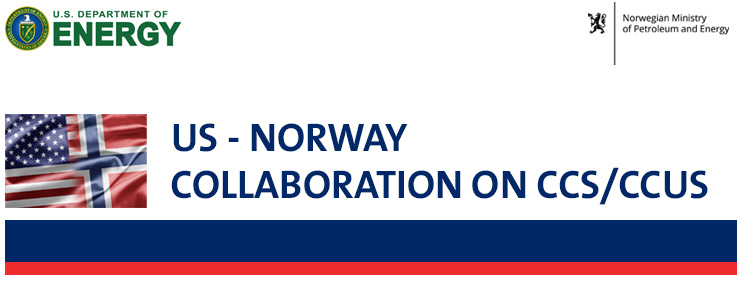 US-Norway CCUS