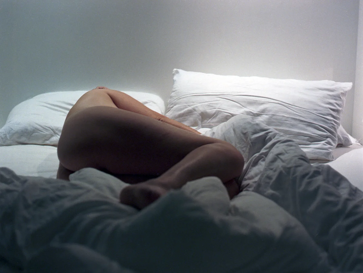 Bed - KÖLN