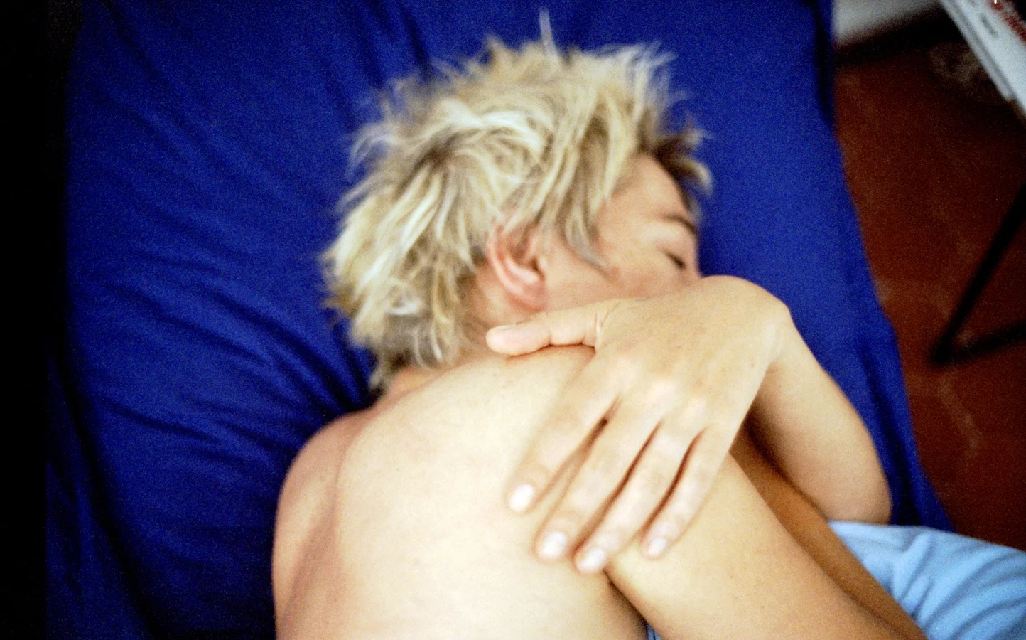 SLEEP