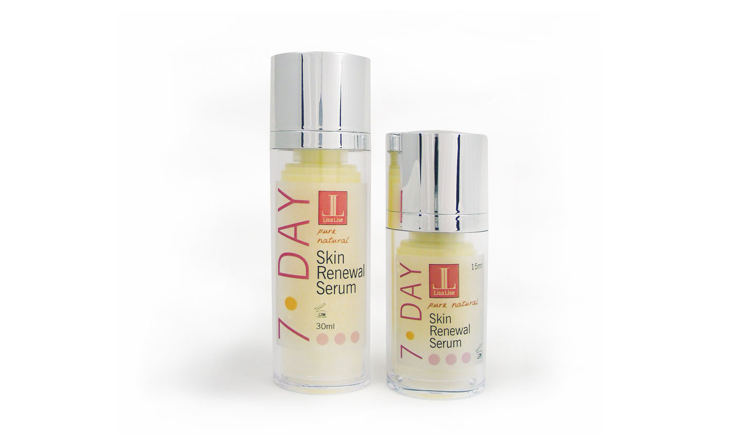 7-Day Skin Renewal Serum