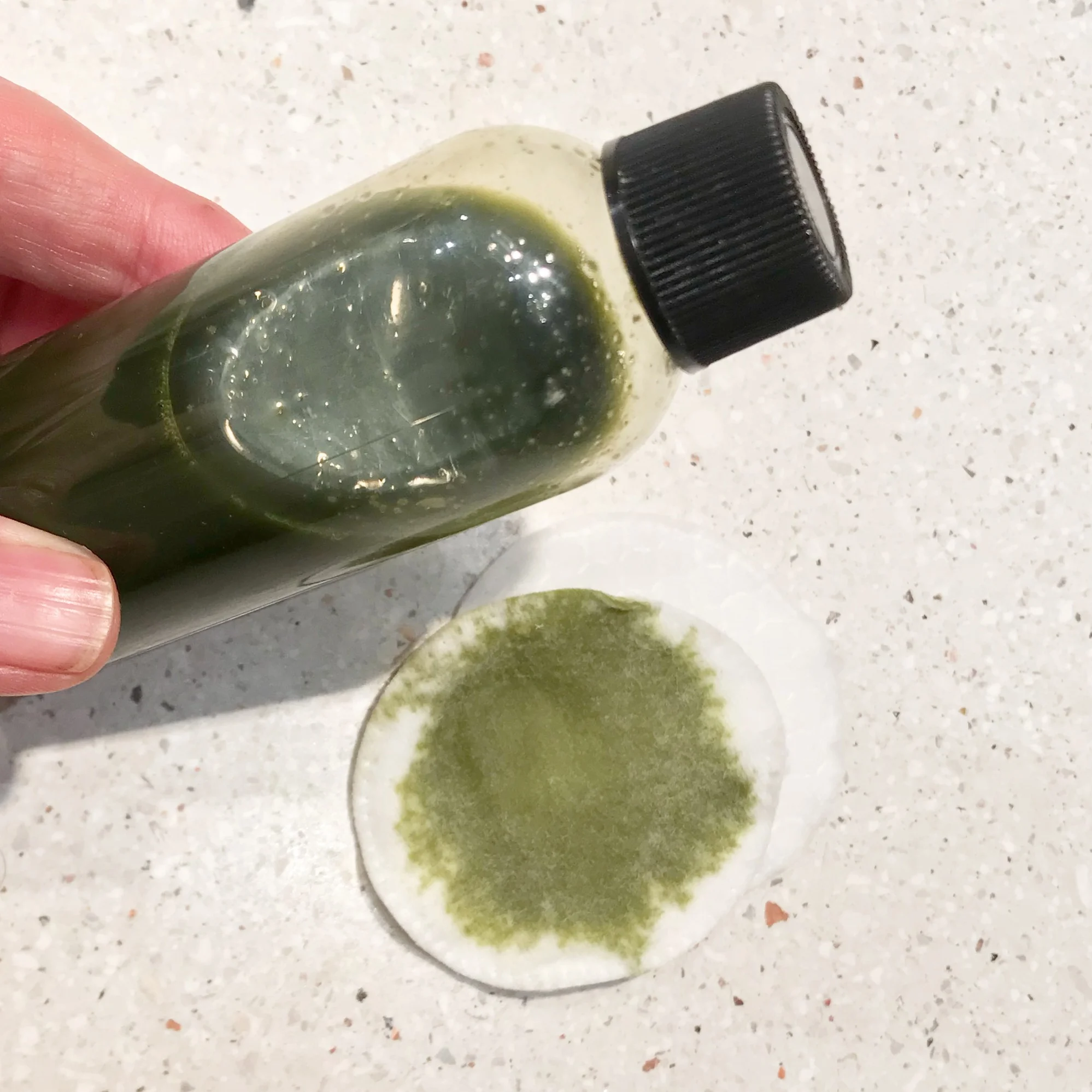 LisaLiseCleaversJuice.jpg
