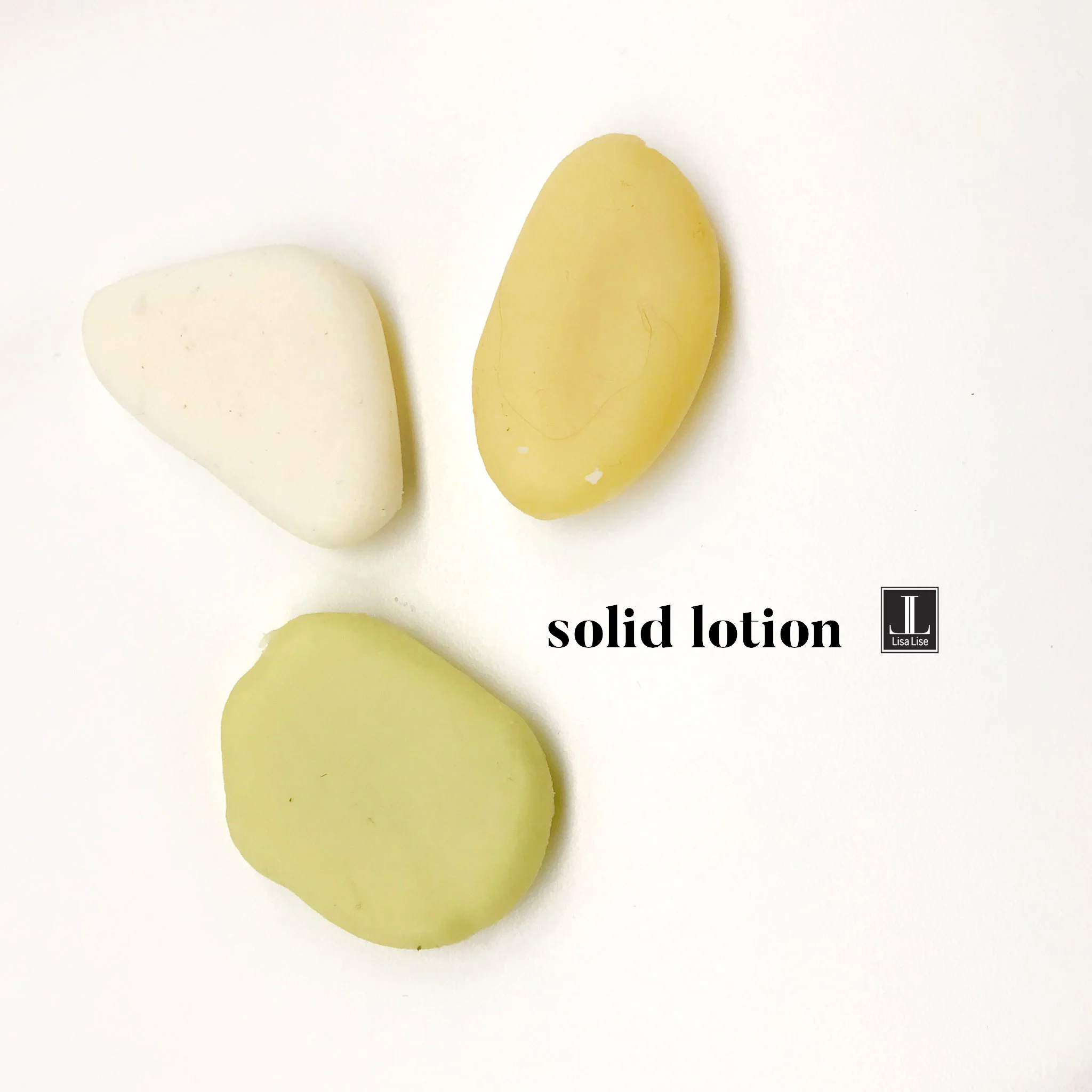 Developing and Testing Solid Lotion Bars — LisaLise Pure Natural Skincare