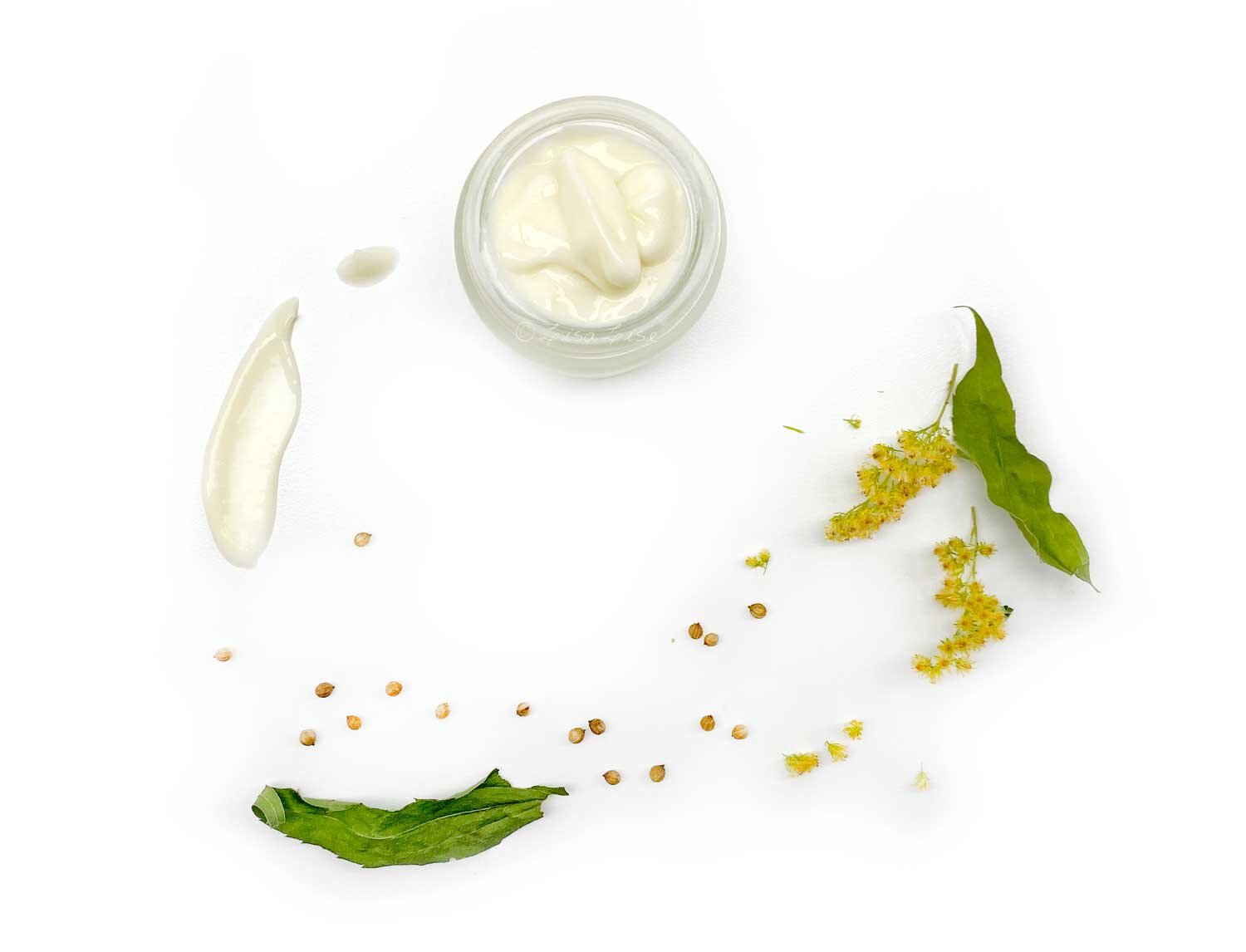 Formulating on the Fly - Emulsion with DIY Emulsifier — LisaLise Pure  Natural Skincare