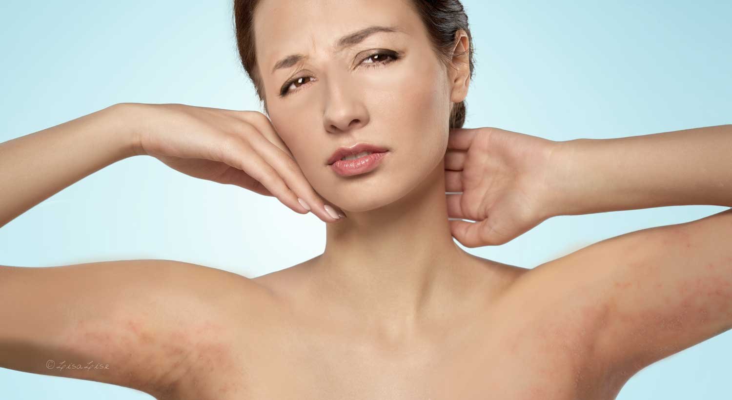 Lotion — LisaLise Blog — LisaLise Pure Natural Skincare