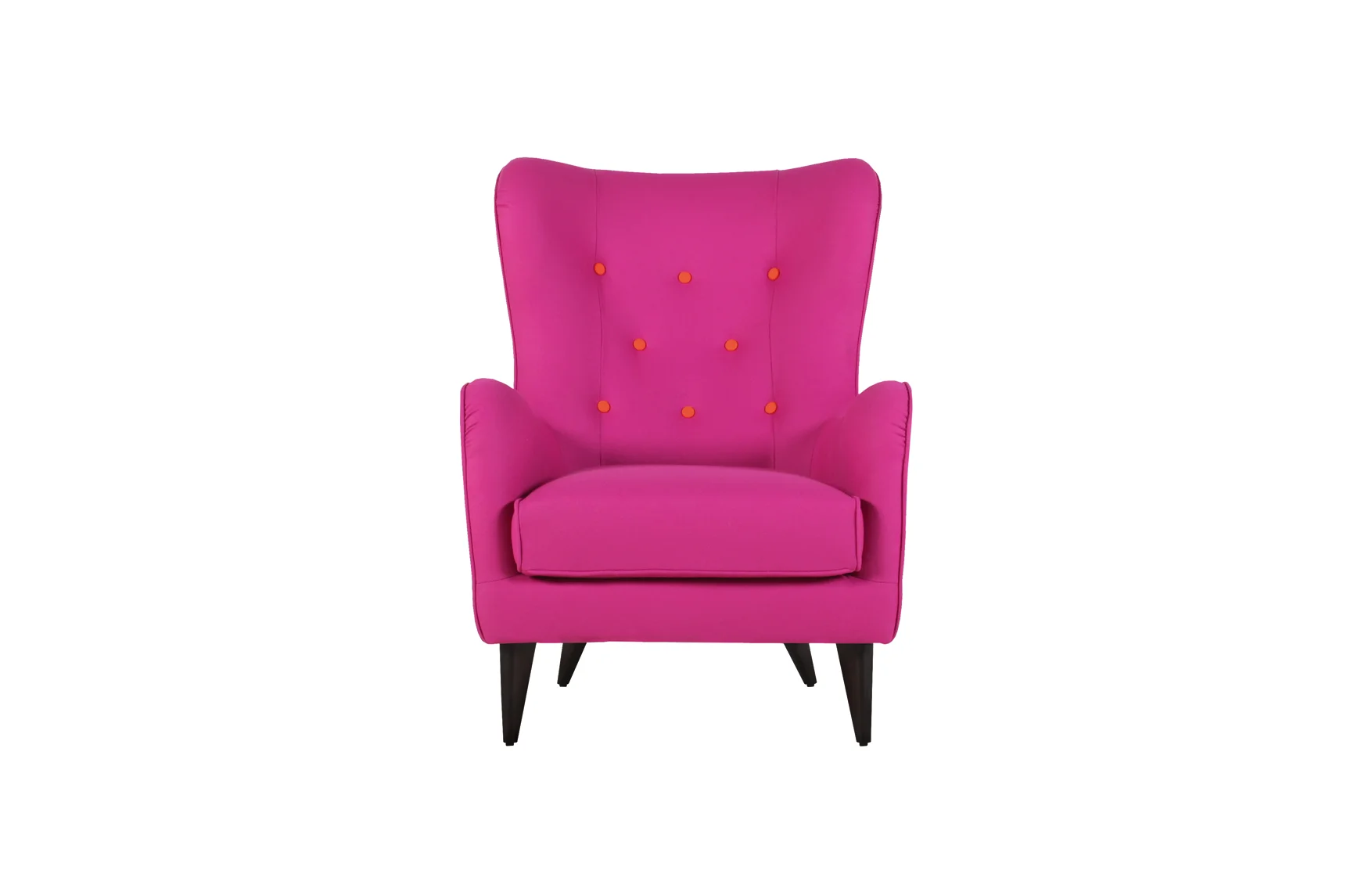 POLA_armchair_panno2026_pink_buttons_panno2036_orange_1.jpg