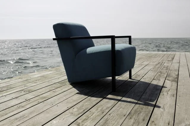 Allen chair Sold