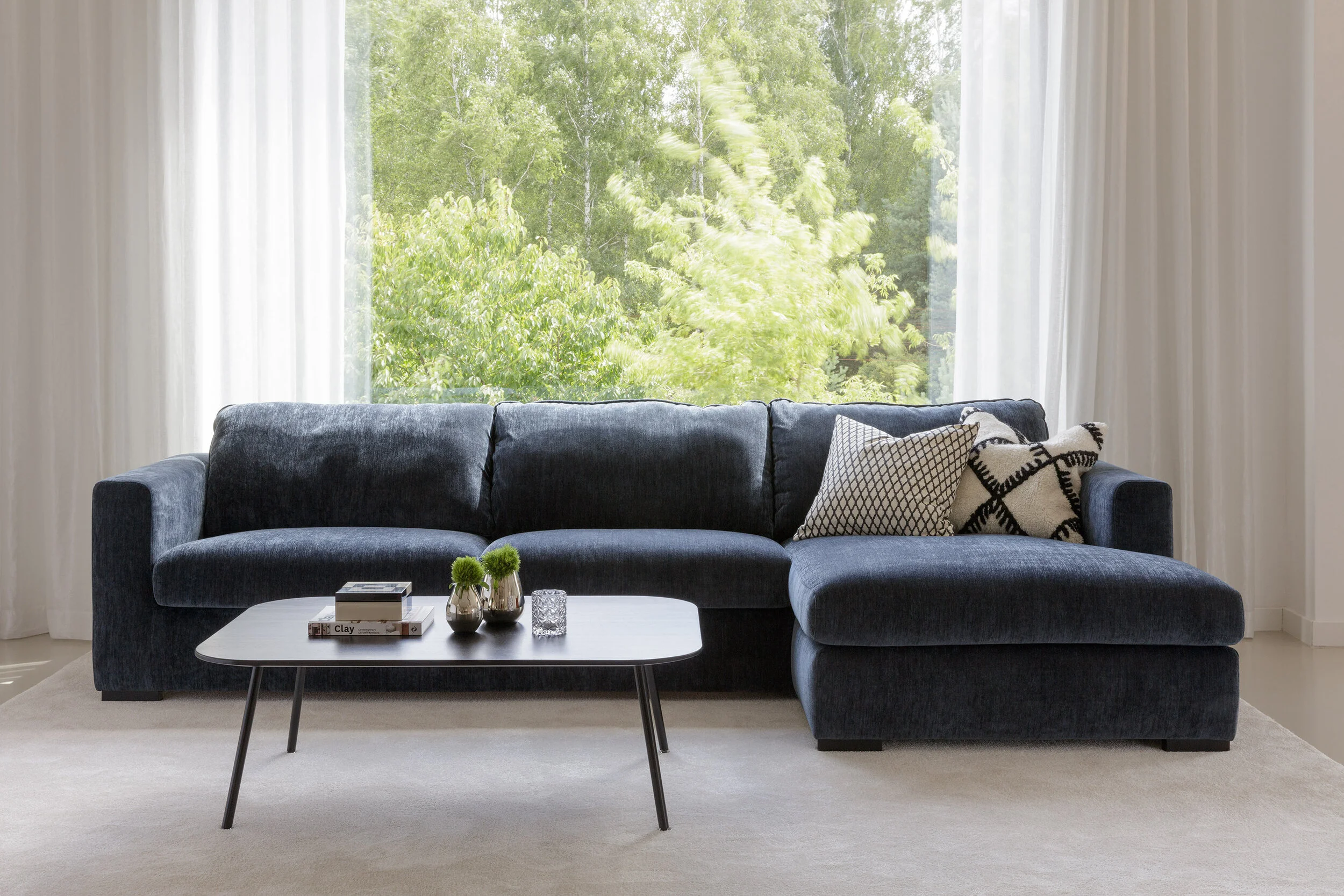 Designer sofa shop DublinSofas, corner sofas and armchairs collection.