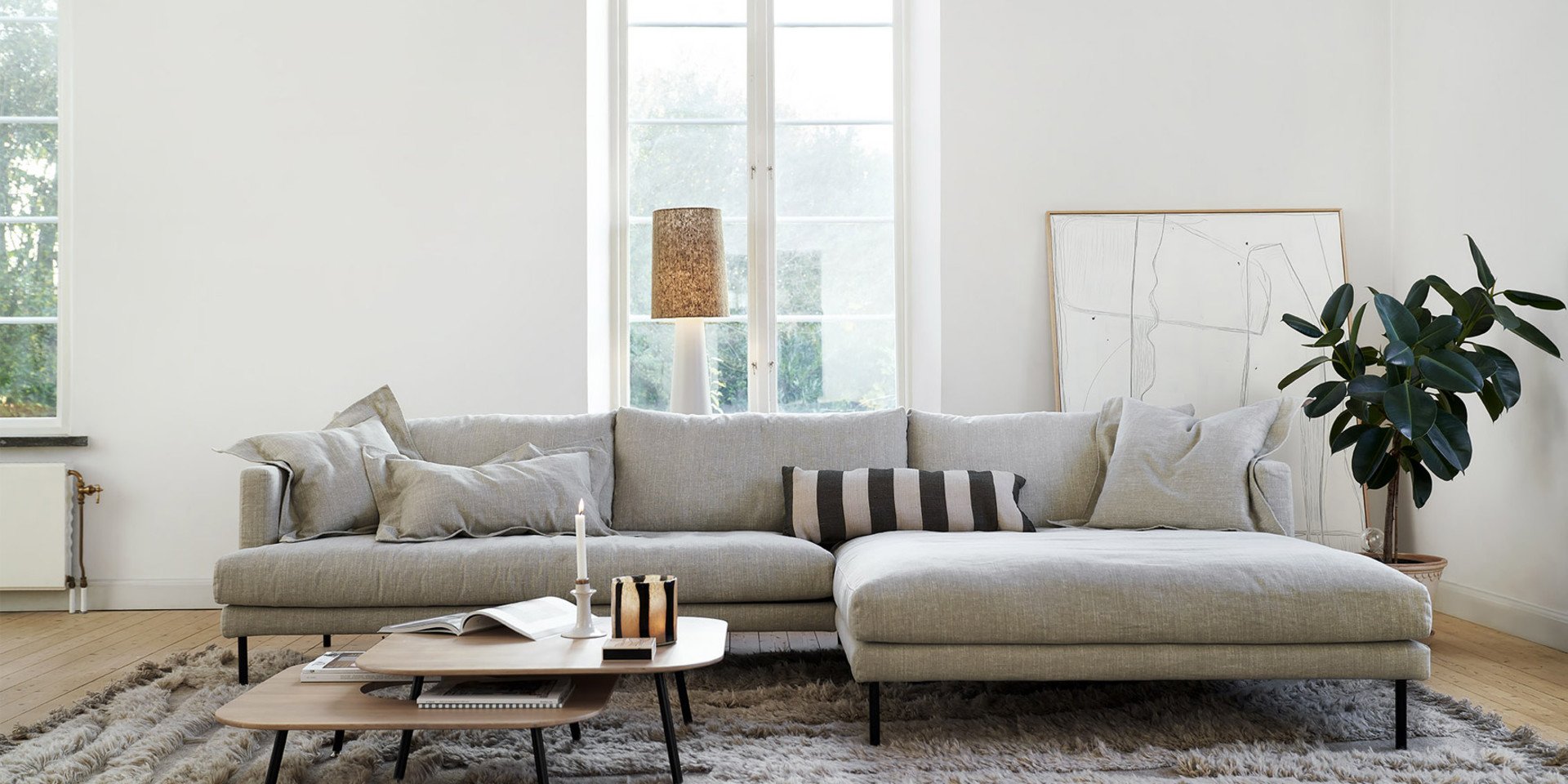 Designer sofa shop Dublin-Sofas, corner sofas and armchairs collection.