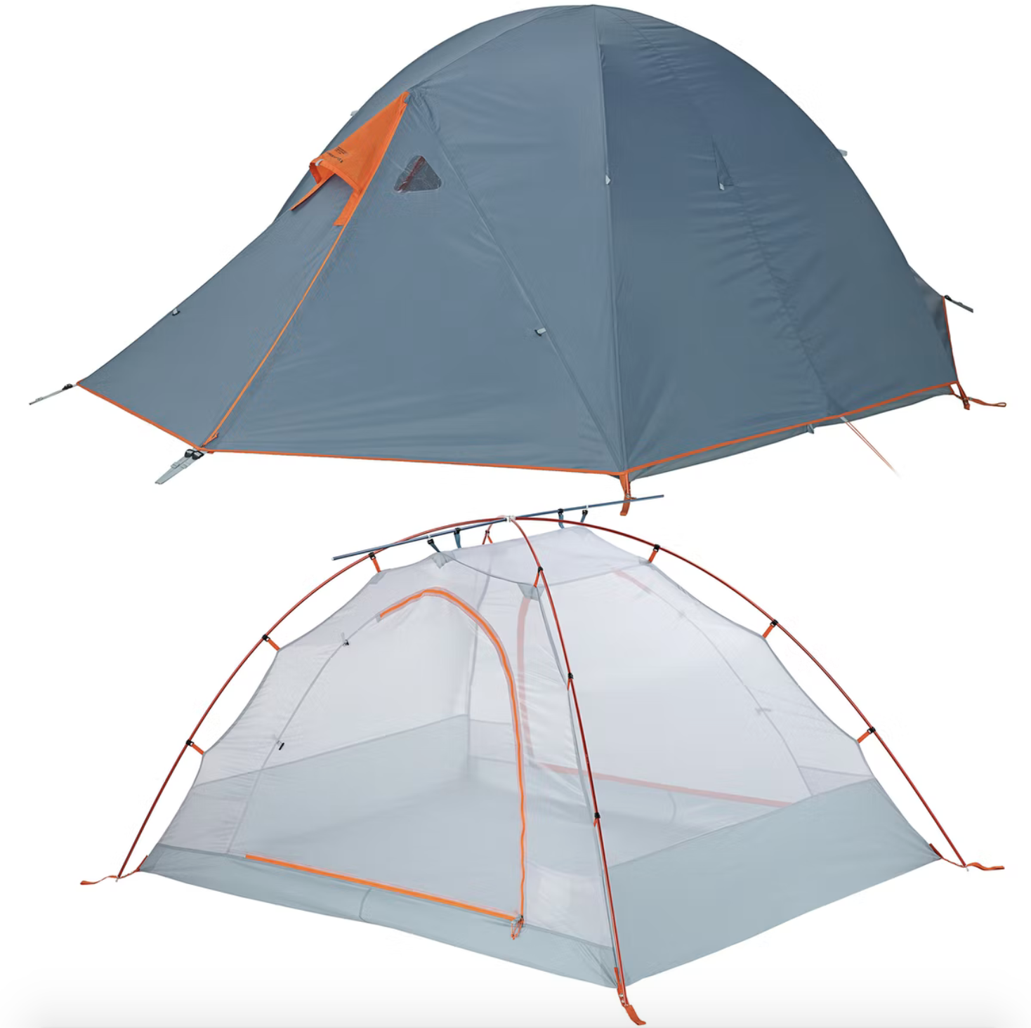 Rent Camping Gear and Backpacking Equipment