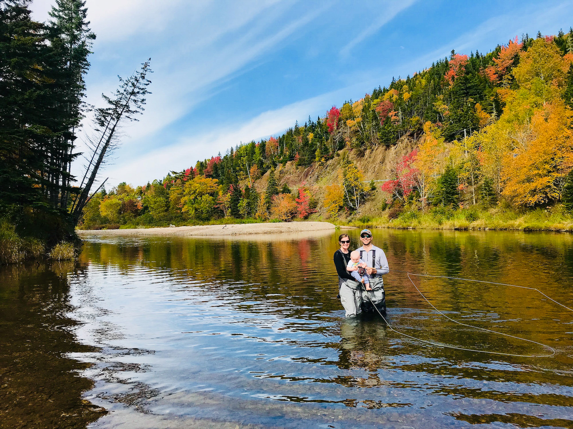 World Class Fly Fishing