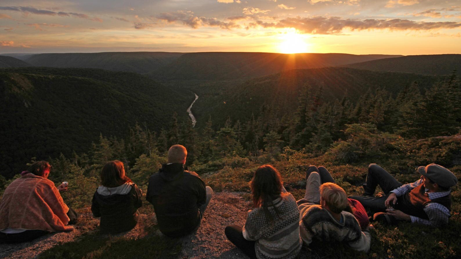 Cape Clear Cape Breton