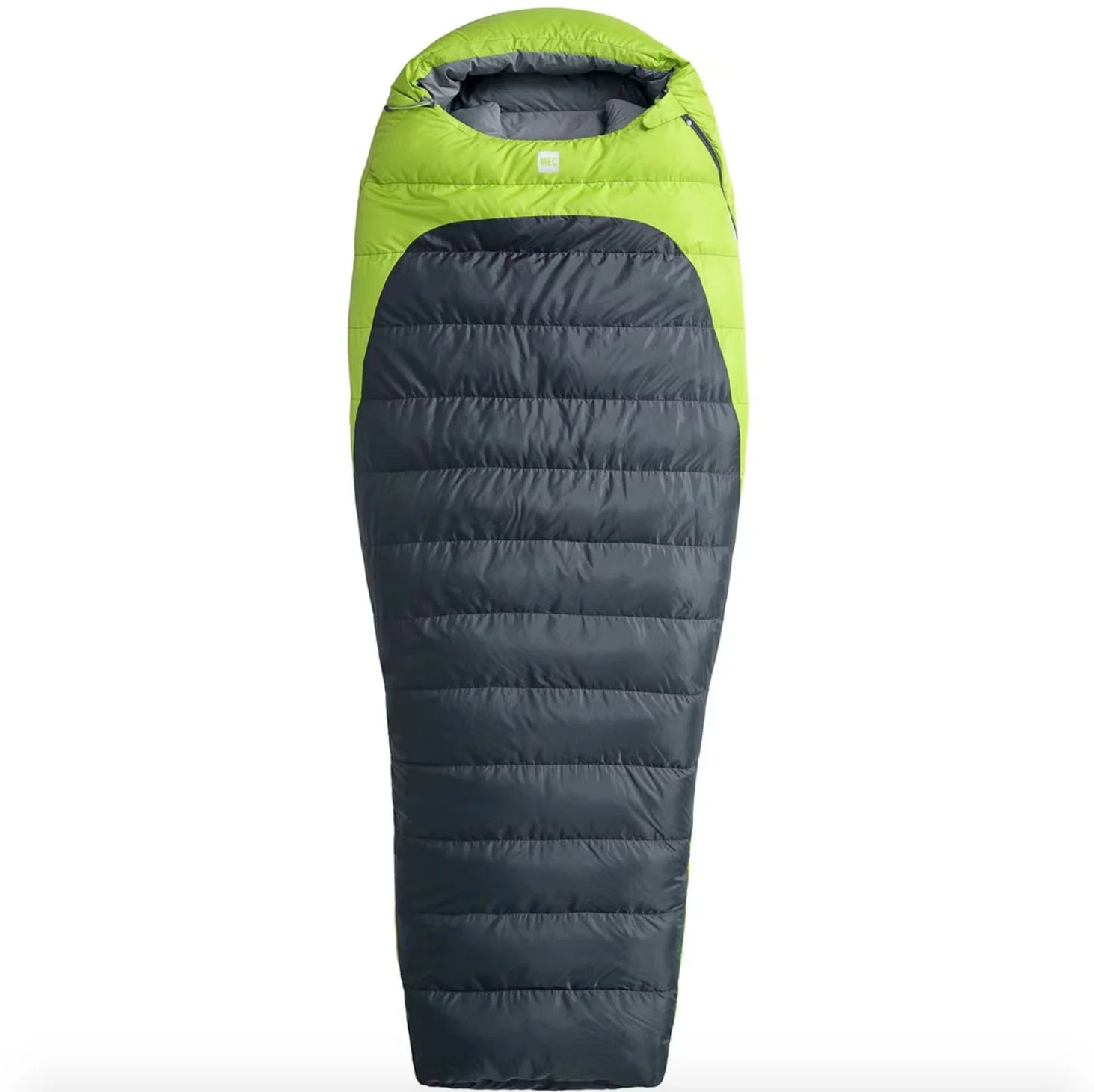 Update 158+ sleeping bag mec gear best 3tdesign.edu.vn