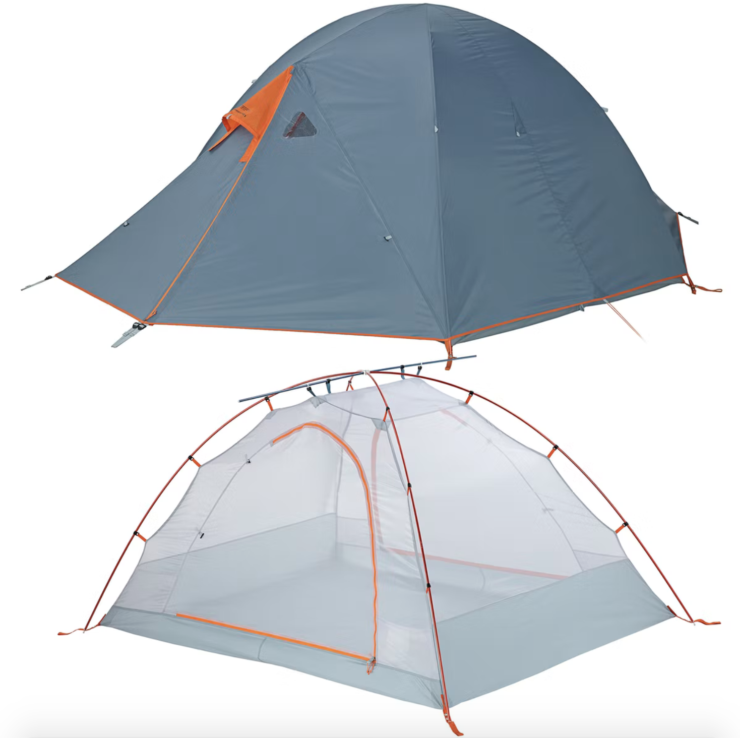 MEC Tent