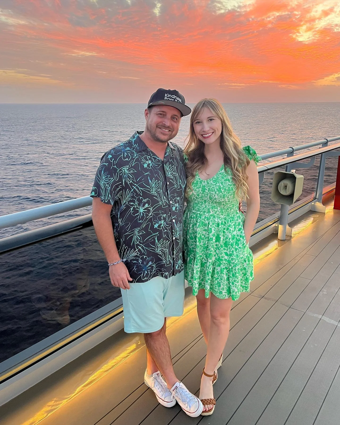 🚢⚓️ @virginvoyages