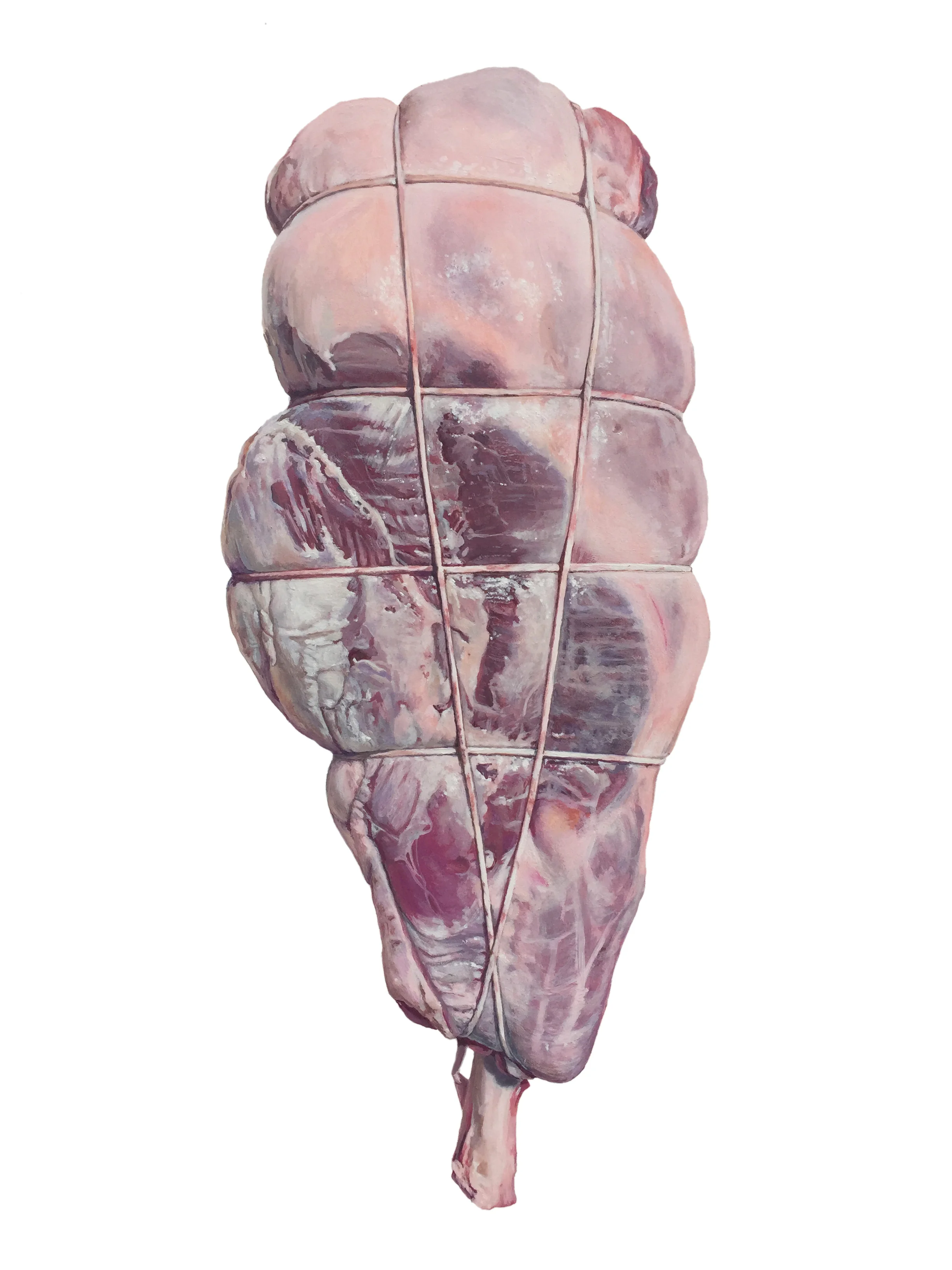 Leg of Lamb