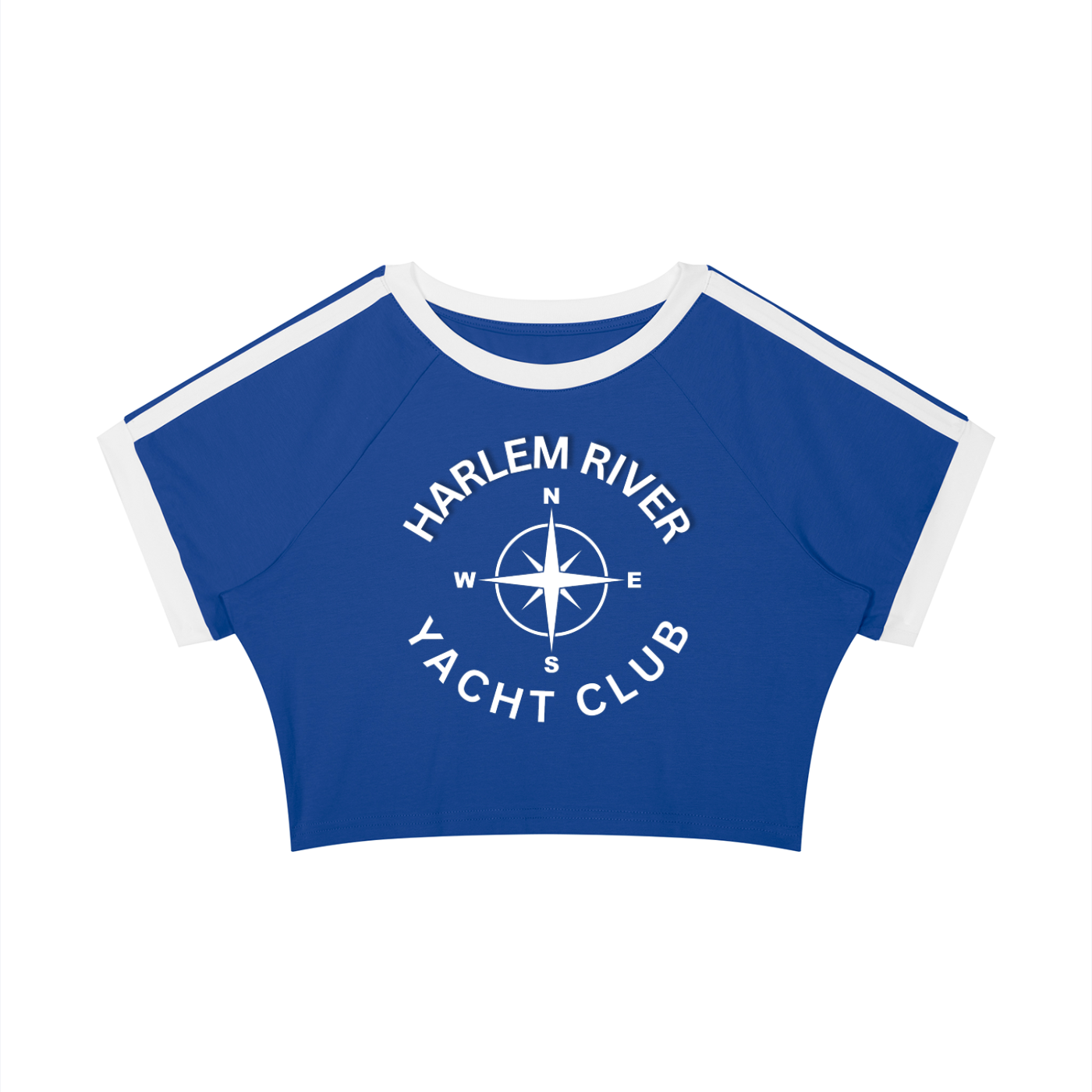 hryc crop top