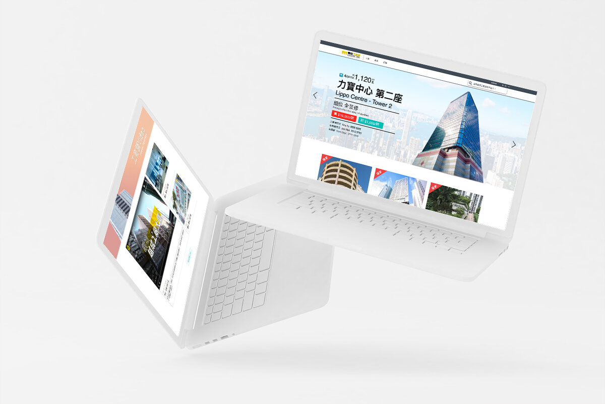 Midland IC&I: Homepage Revamp 2019 (Copy)