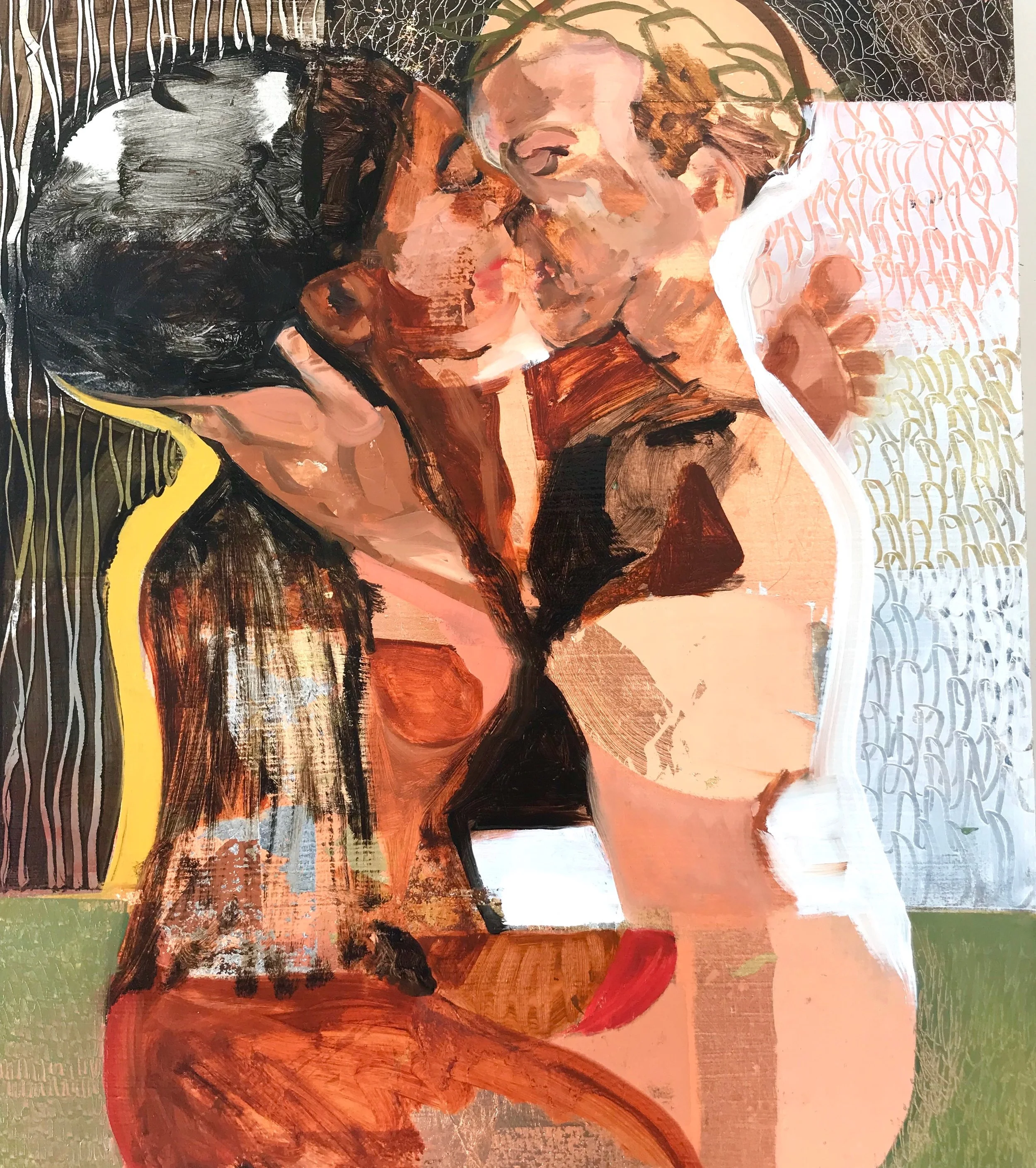 Summertime, 2018