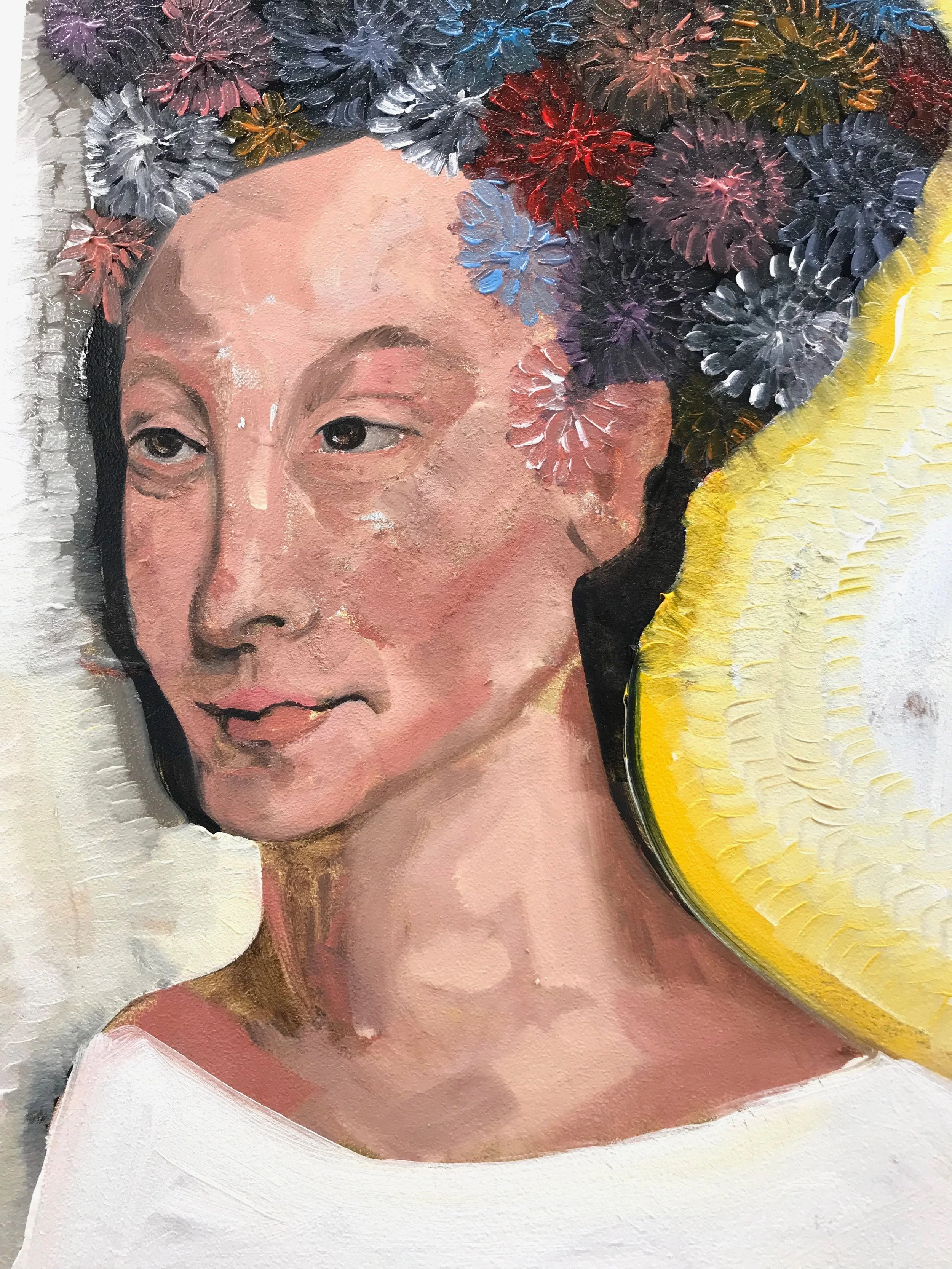 Victory, 2018