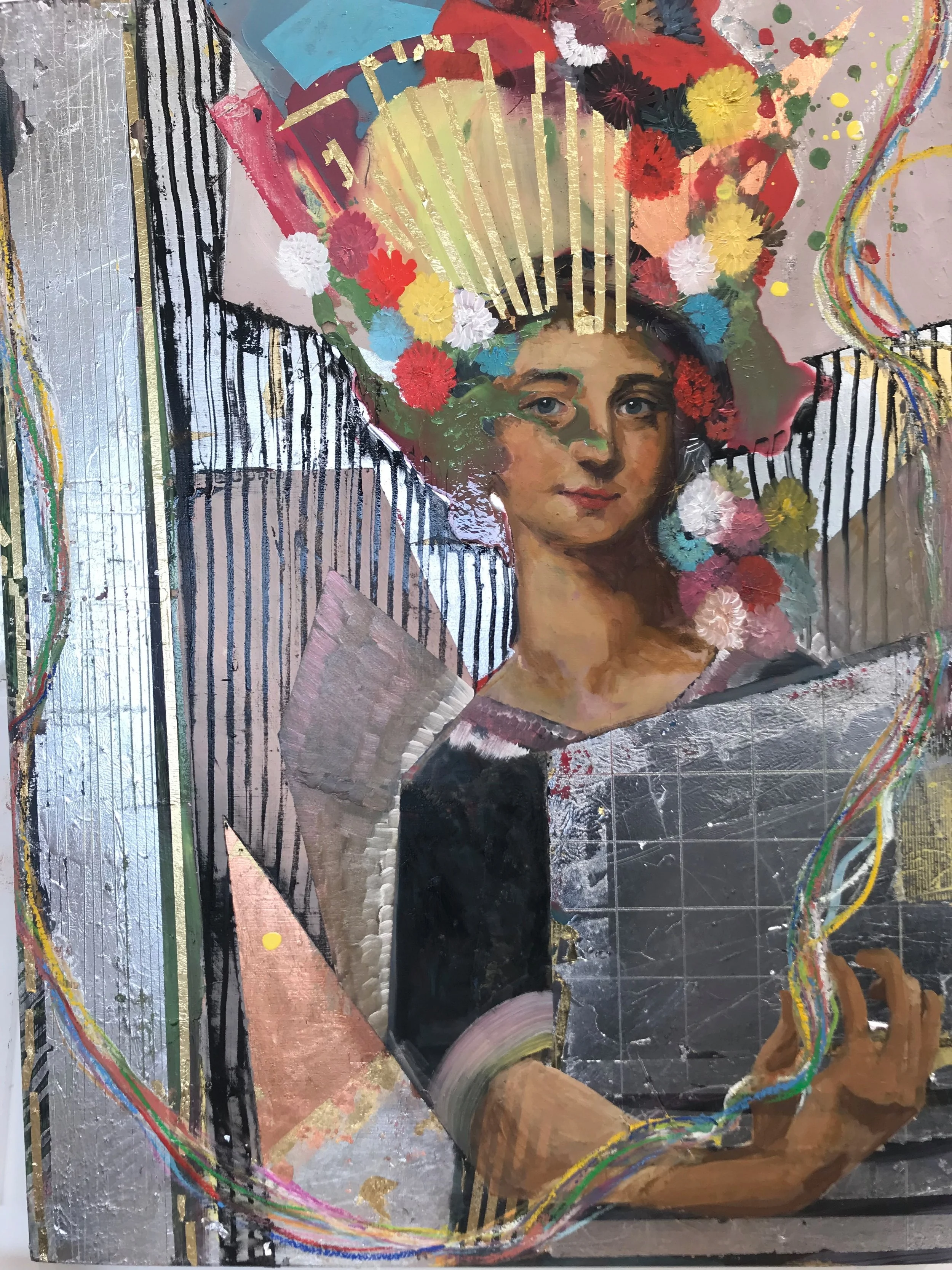 Lady Liberty, 2019