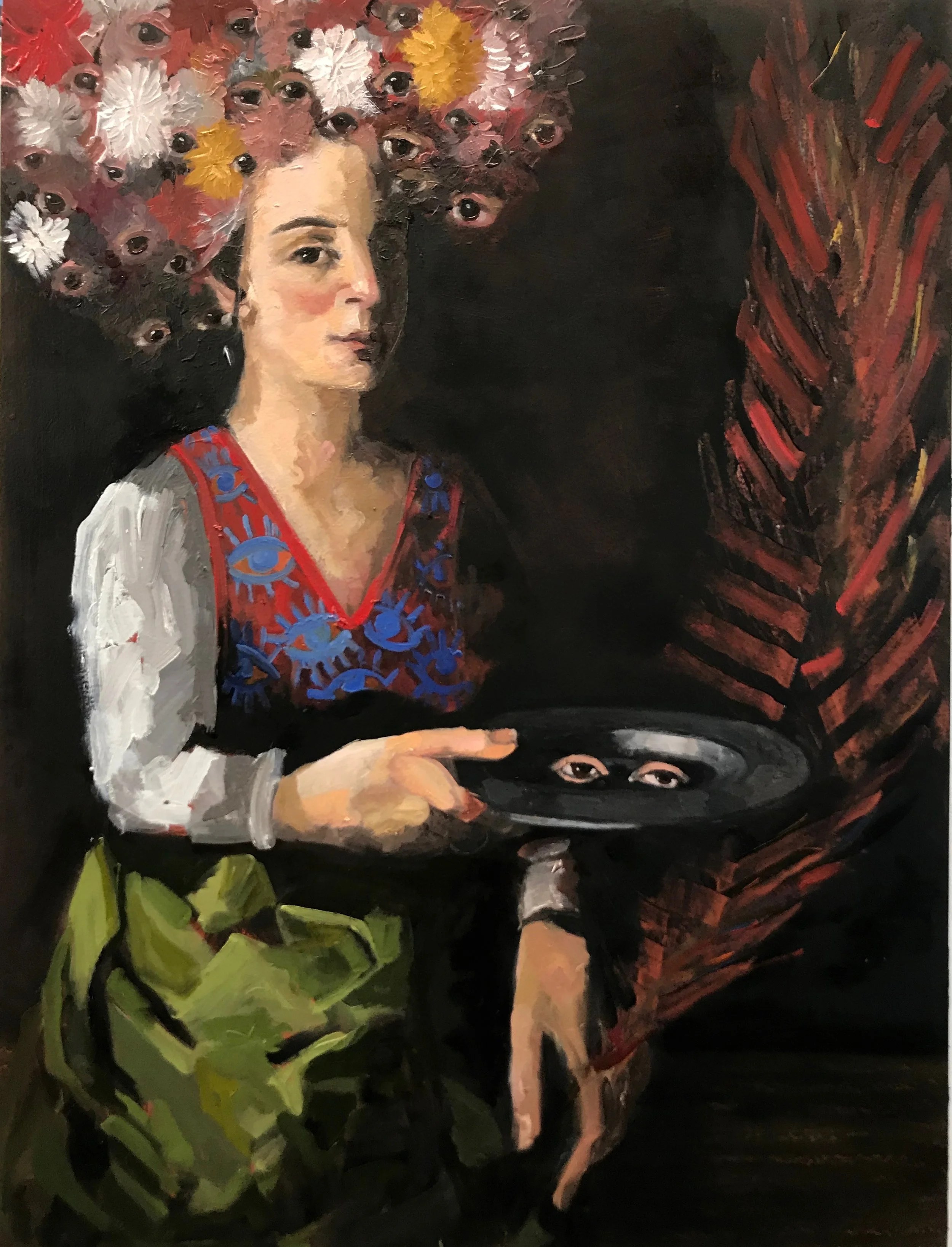 St. Lucy, 2019