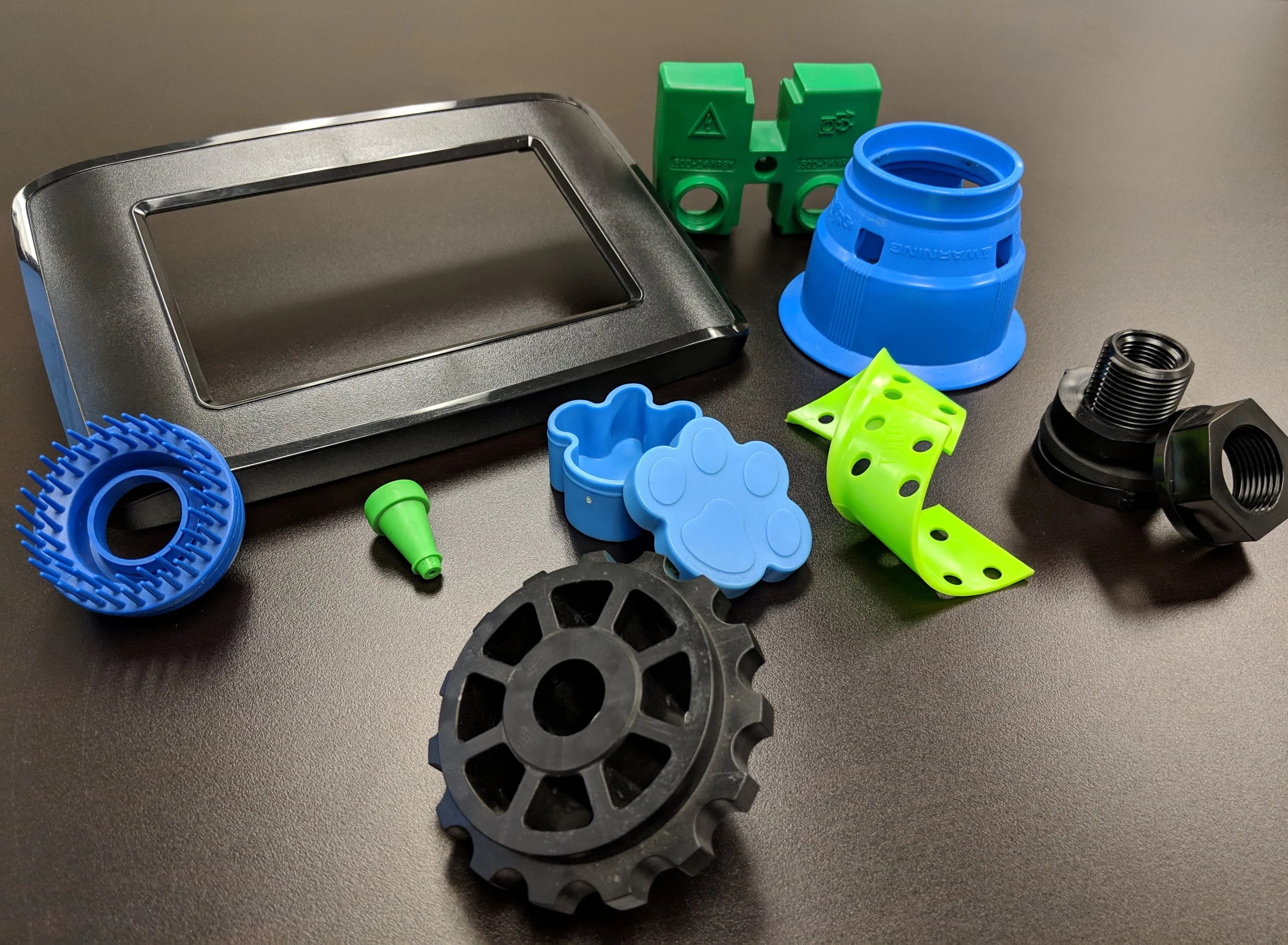 Injection Molding