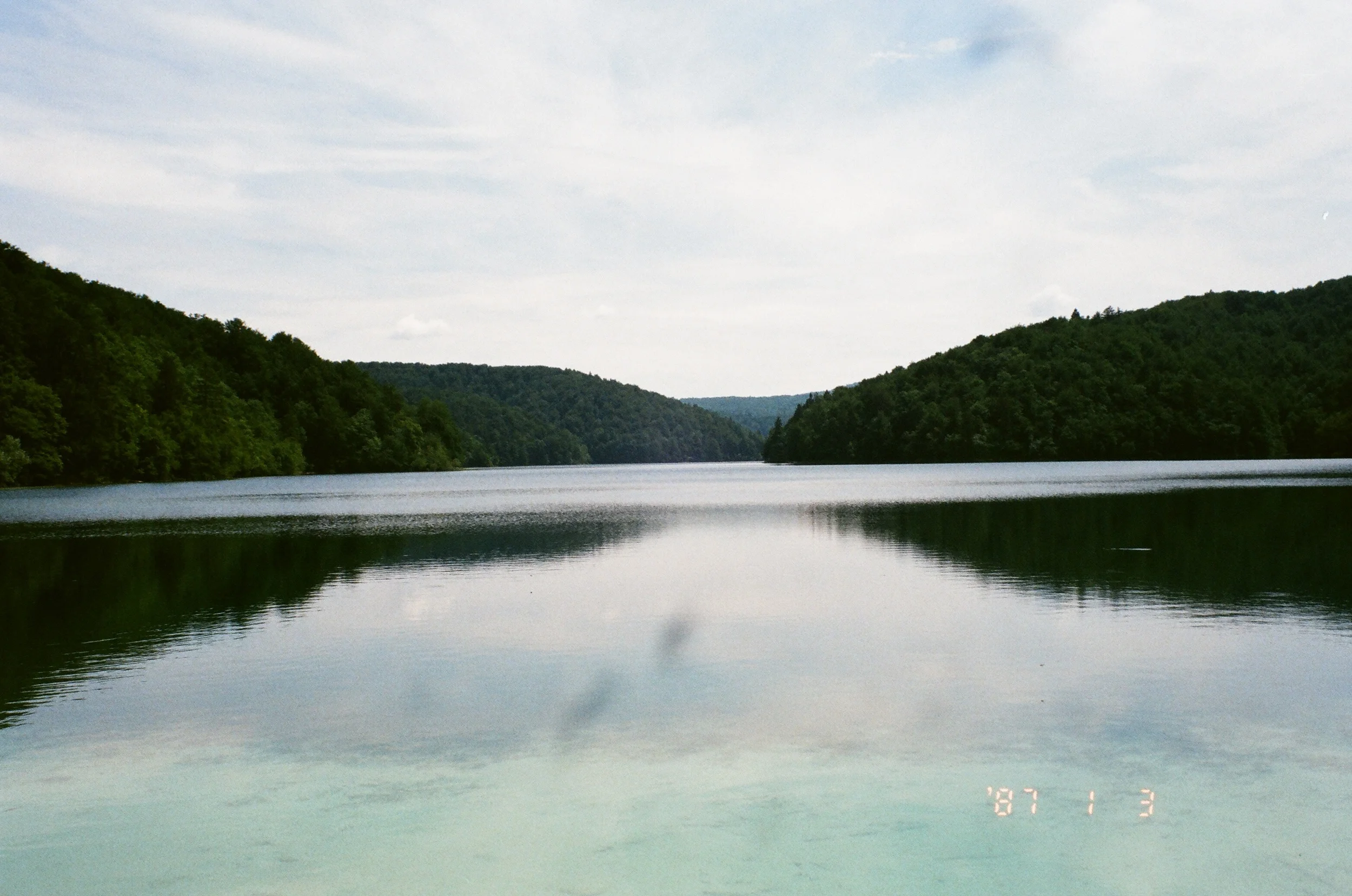 Visiting Plitvice Lakes National Park