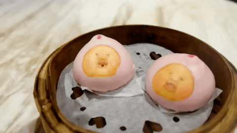Inside Hong Kong's most disgusting dim sum restaurant
