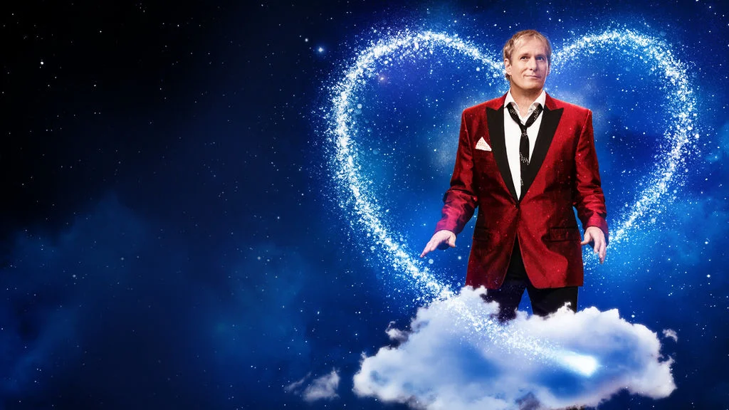 A drunk review of Michael Bolton's Big Sexy, Valentine's Day Special