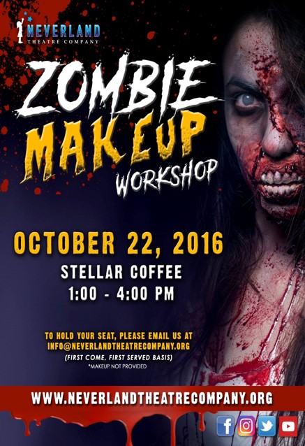 Zombie Makeup Workshop Poster.jpg