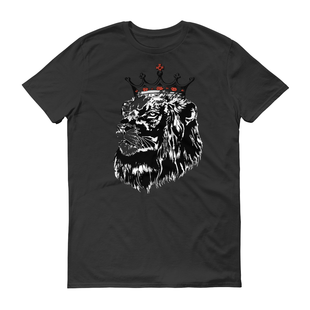 ChristofZikel Short Sleeve T-Shirt 