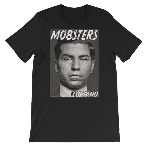 Mobsters Classics T Shirt /Unisex