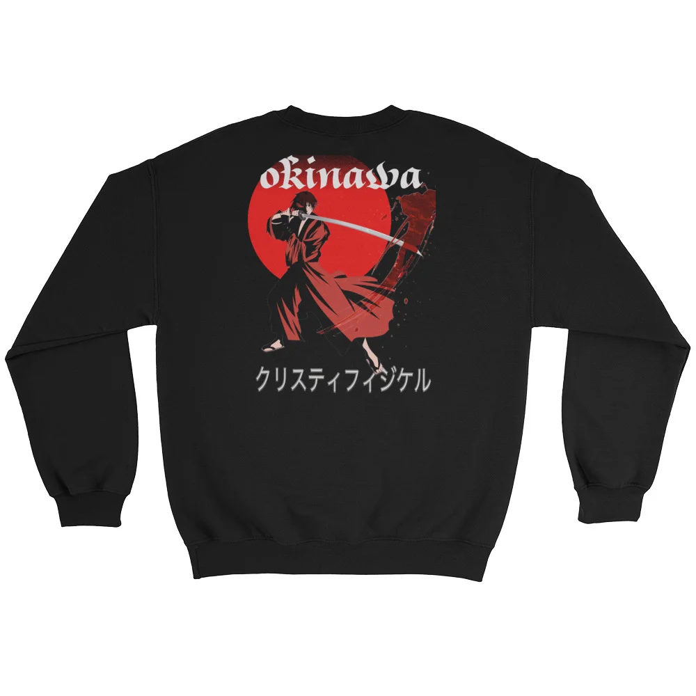 Okinawa Drip