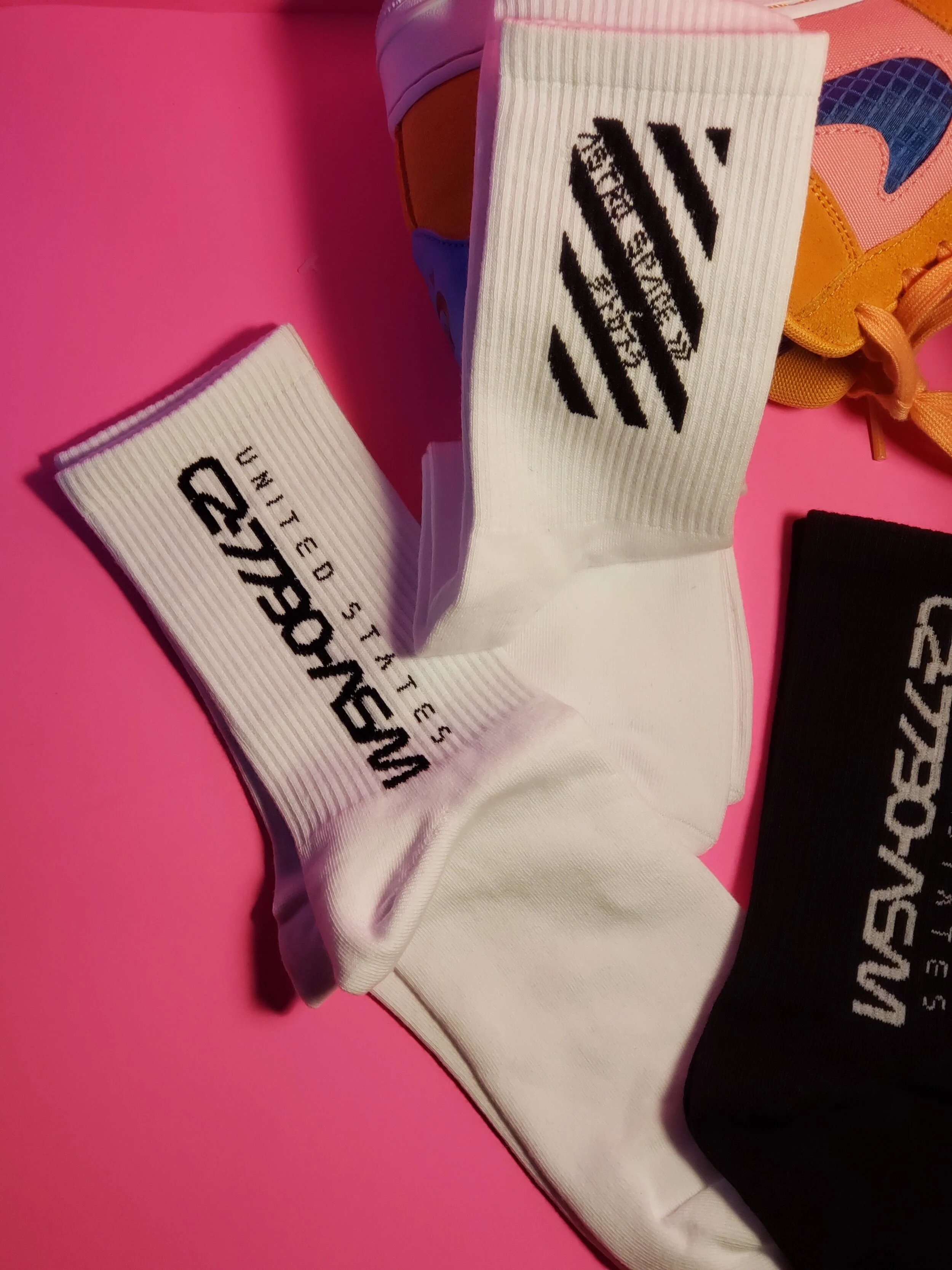Master Socks