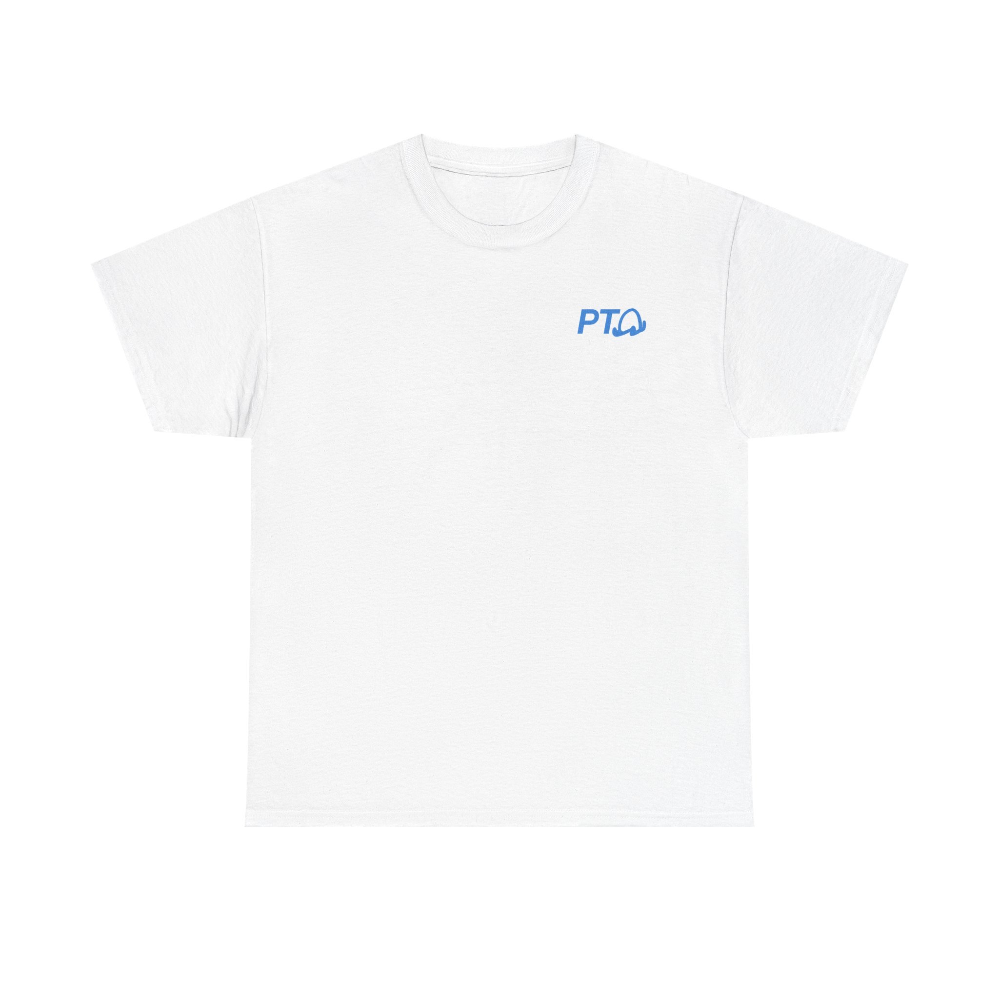 PTO On Skis