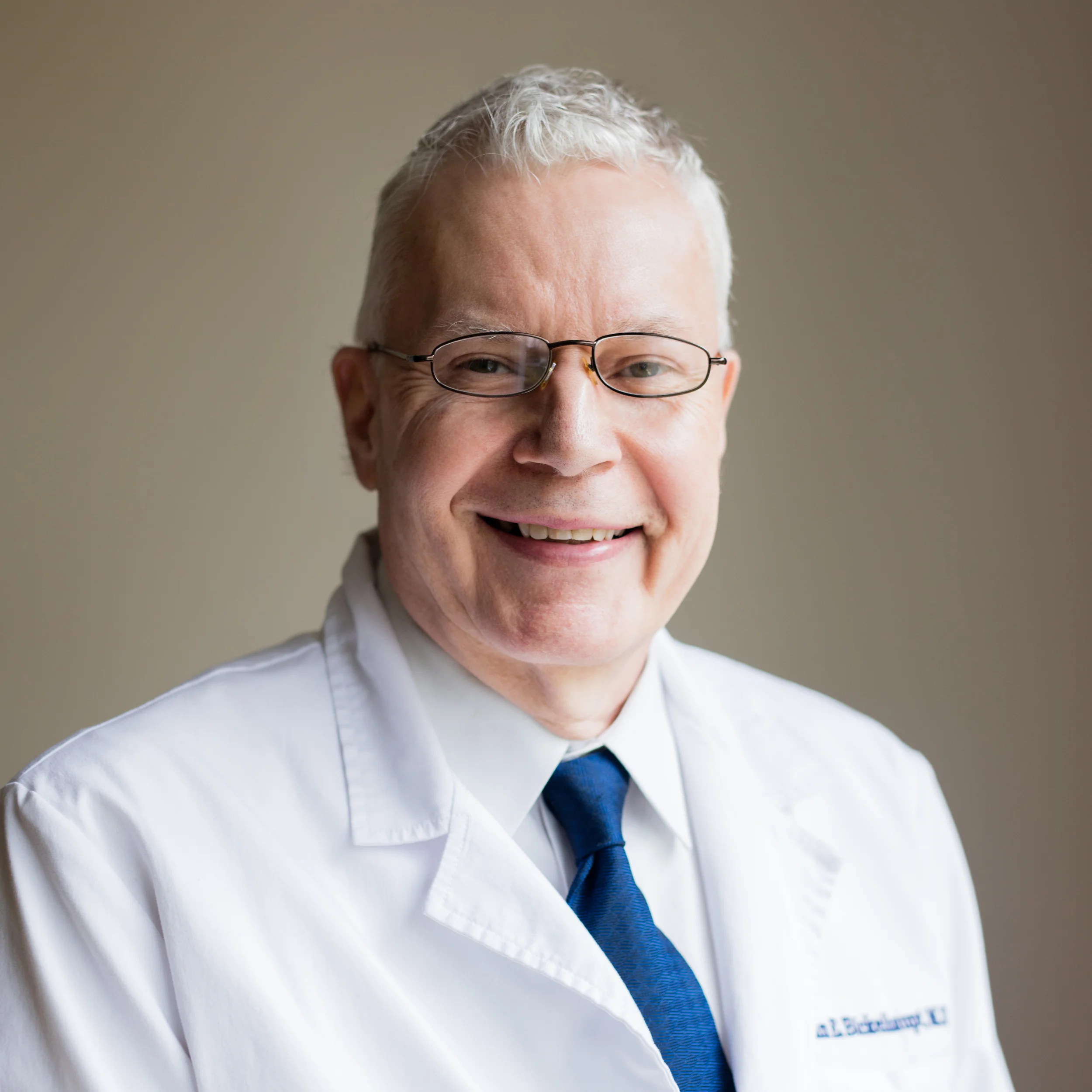 Ethan Edwin Bickelhaupt, M.D.