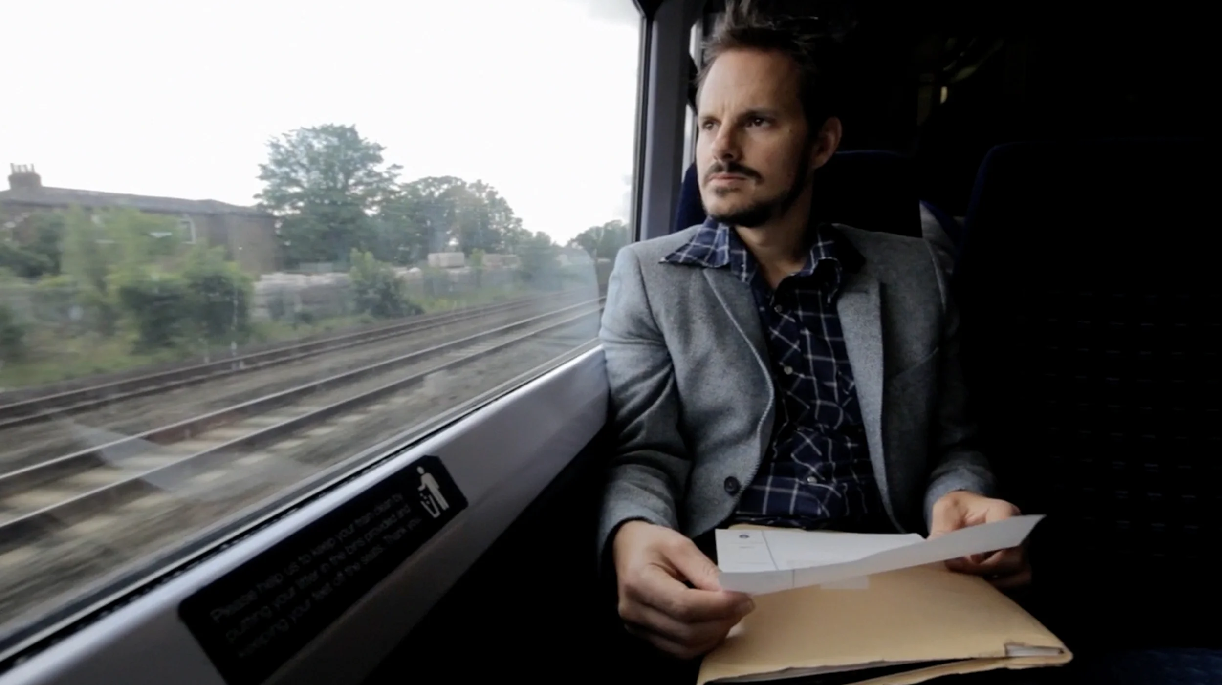 Andrew on train_.jpg
