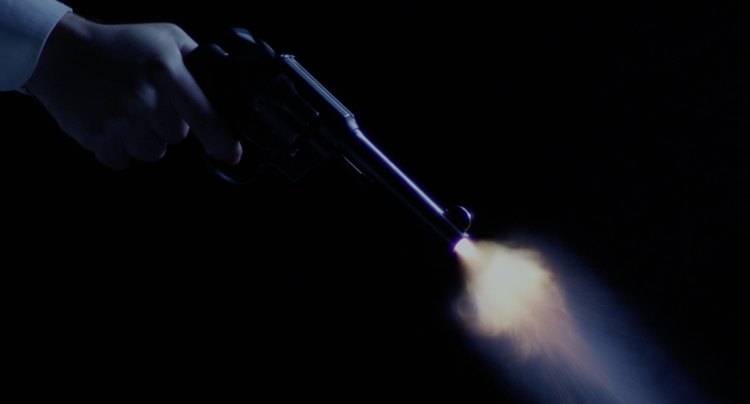 The Lost Aviator — Trailer