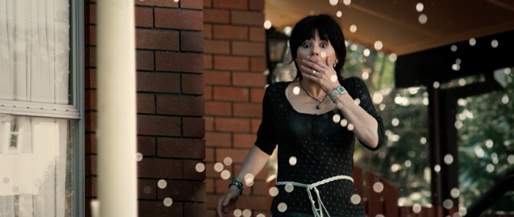 Accidents Happen — Teaser w Geena Davis
